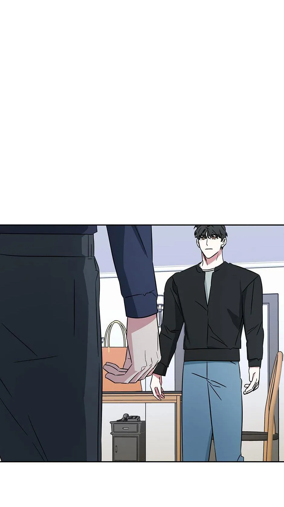 Chén Ghệ Mới Bồ Cũ Chapter 20 Trang 32