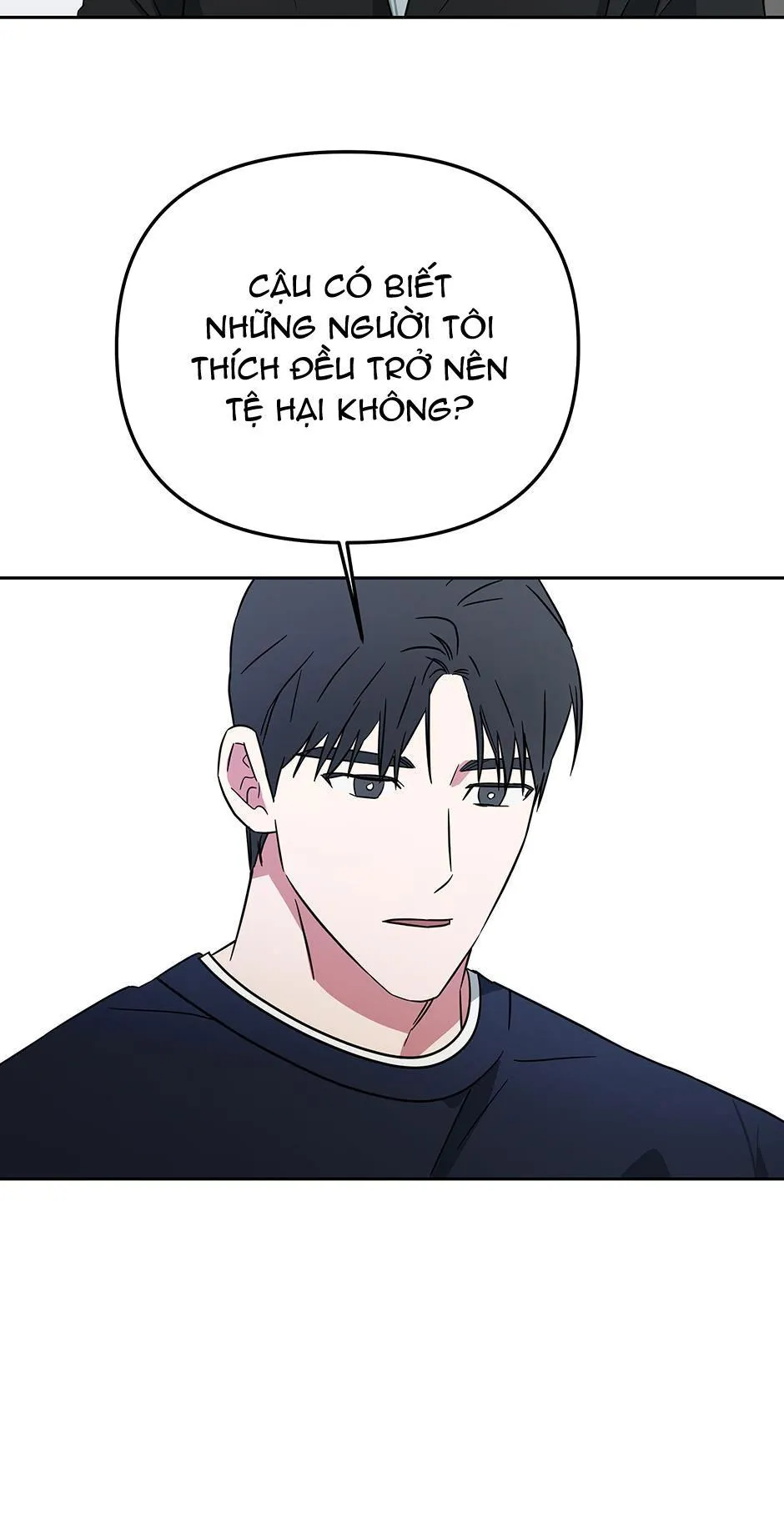 Chén Ghệ Mới Bồ Cũ Chapter 20 Trang 34