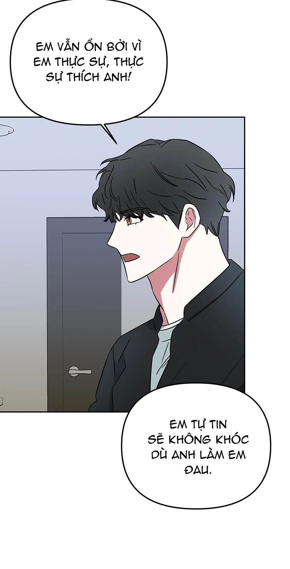 Chén Ghệ Mới Bồ Cũ Chapter 20 Trang 39