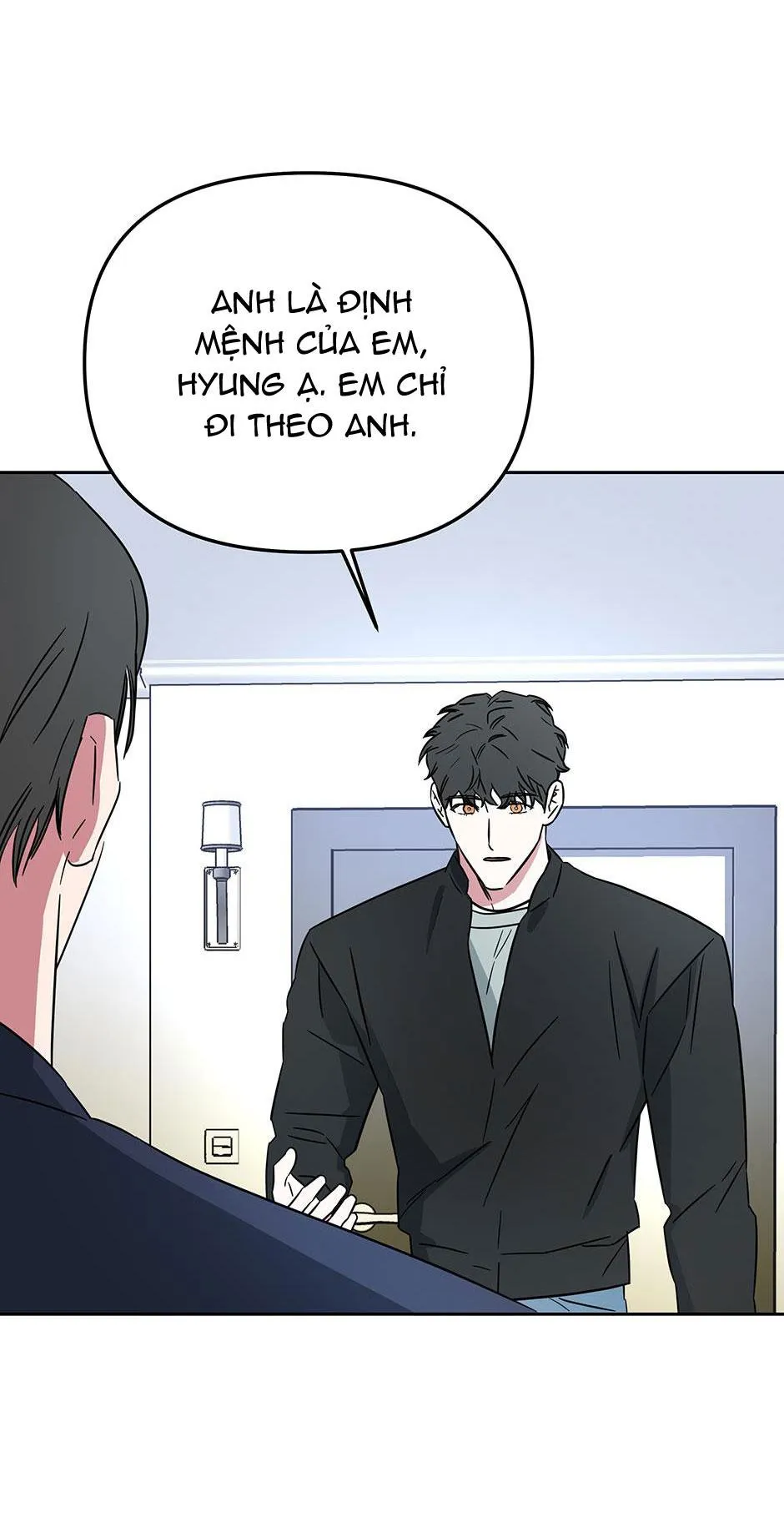 Chén Ghệ Mới Bồ Cũ Chapter 20 Trang 41