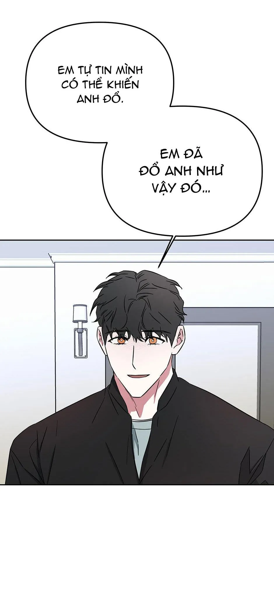 Chén Ghệ Mới Bồ Cũ Chapter 20 Trang 42