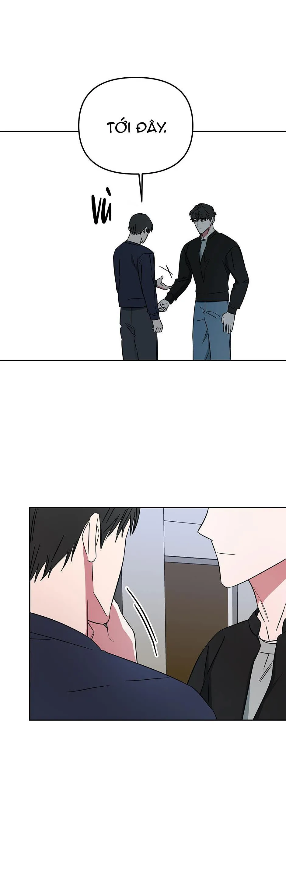 Chén Ghệ Mới Bồ Cũ Chapter 20 Trang 50