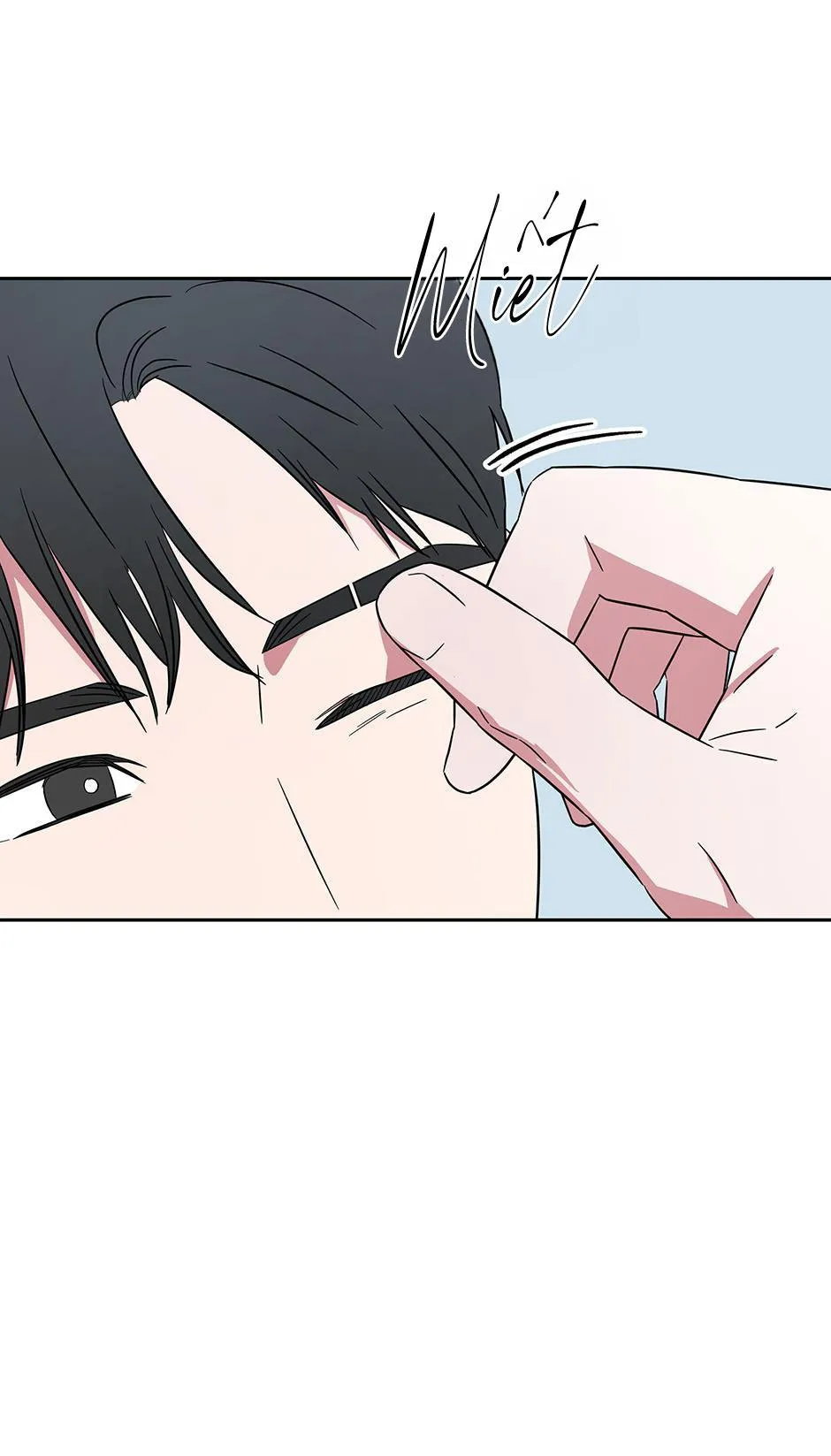 Chén Ghệ Mới Bồ Cũ Chapter 20 Trang 52