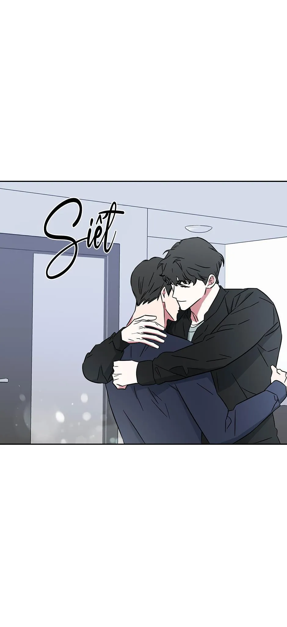 Chén Ghệ Mới Bồ Cũ Chapter 20 Trang 54