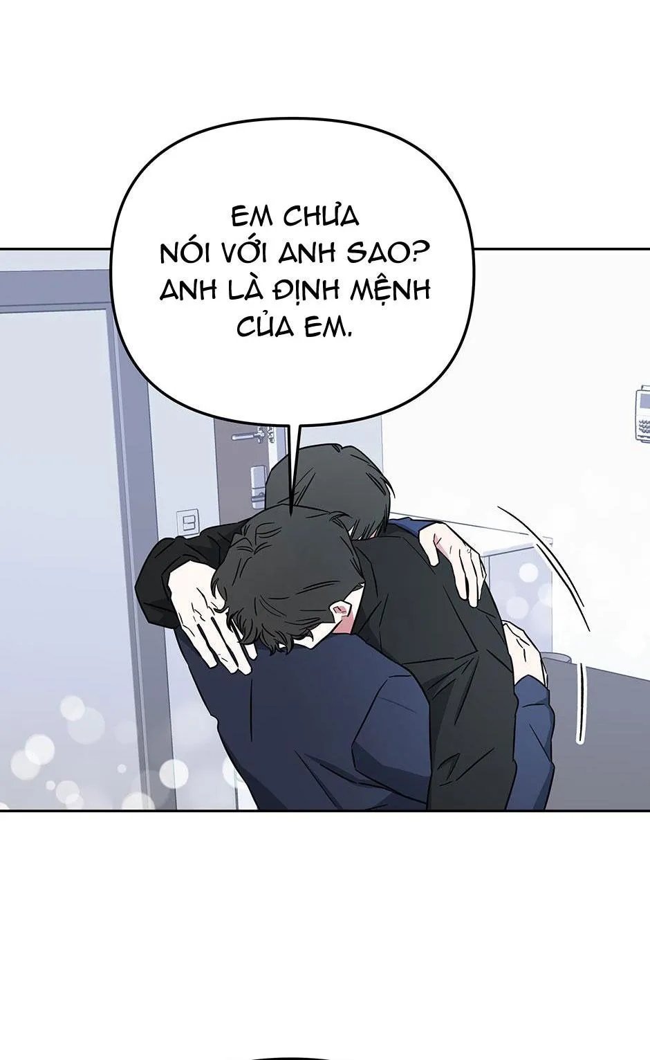 Chén Ghệ Mới Bồ Cũ Chapter 20 Trang 55