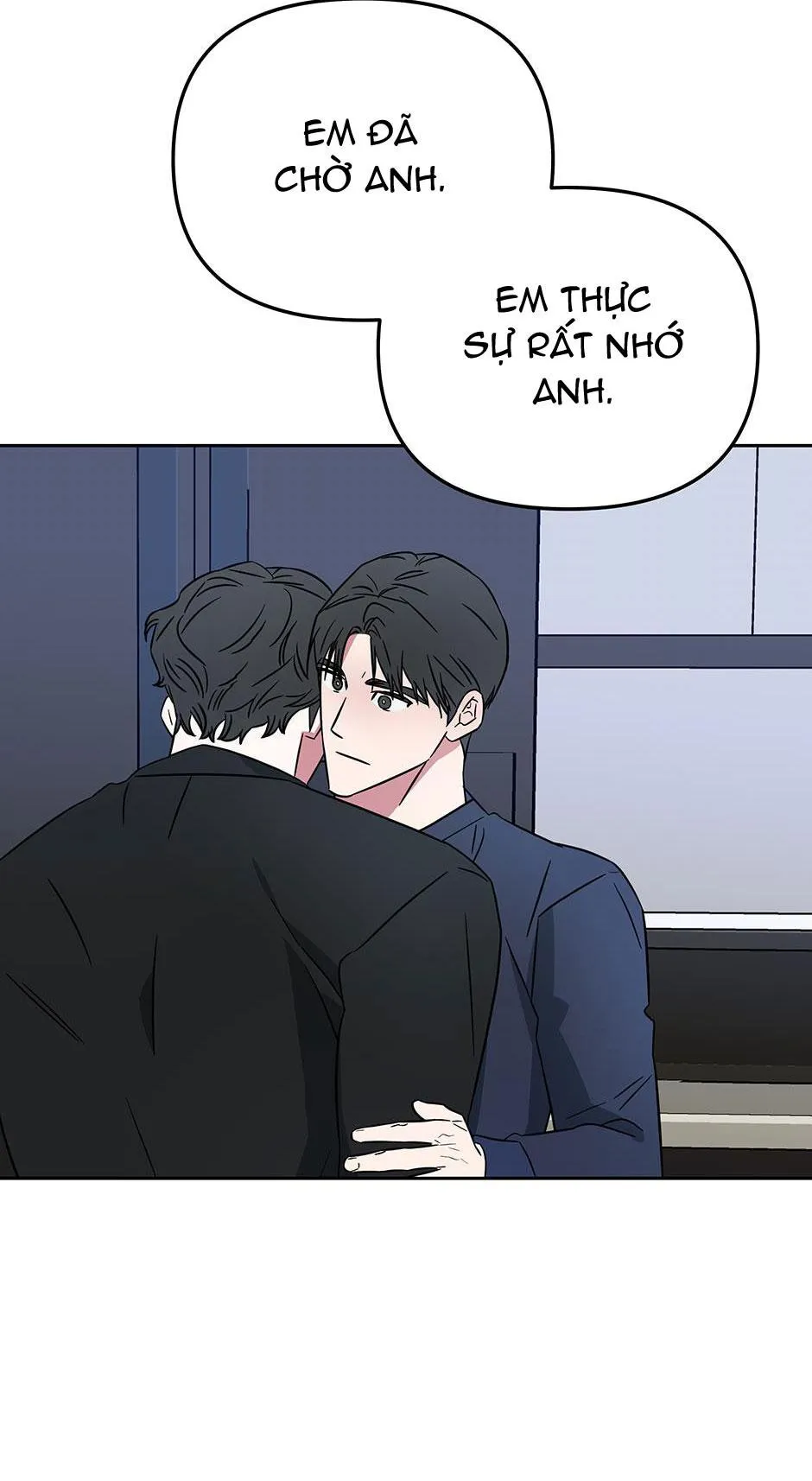 Chén Ghệ Mới Bồ Cũ Chapter 20 Trang 56