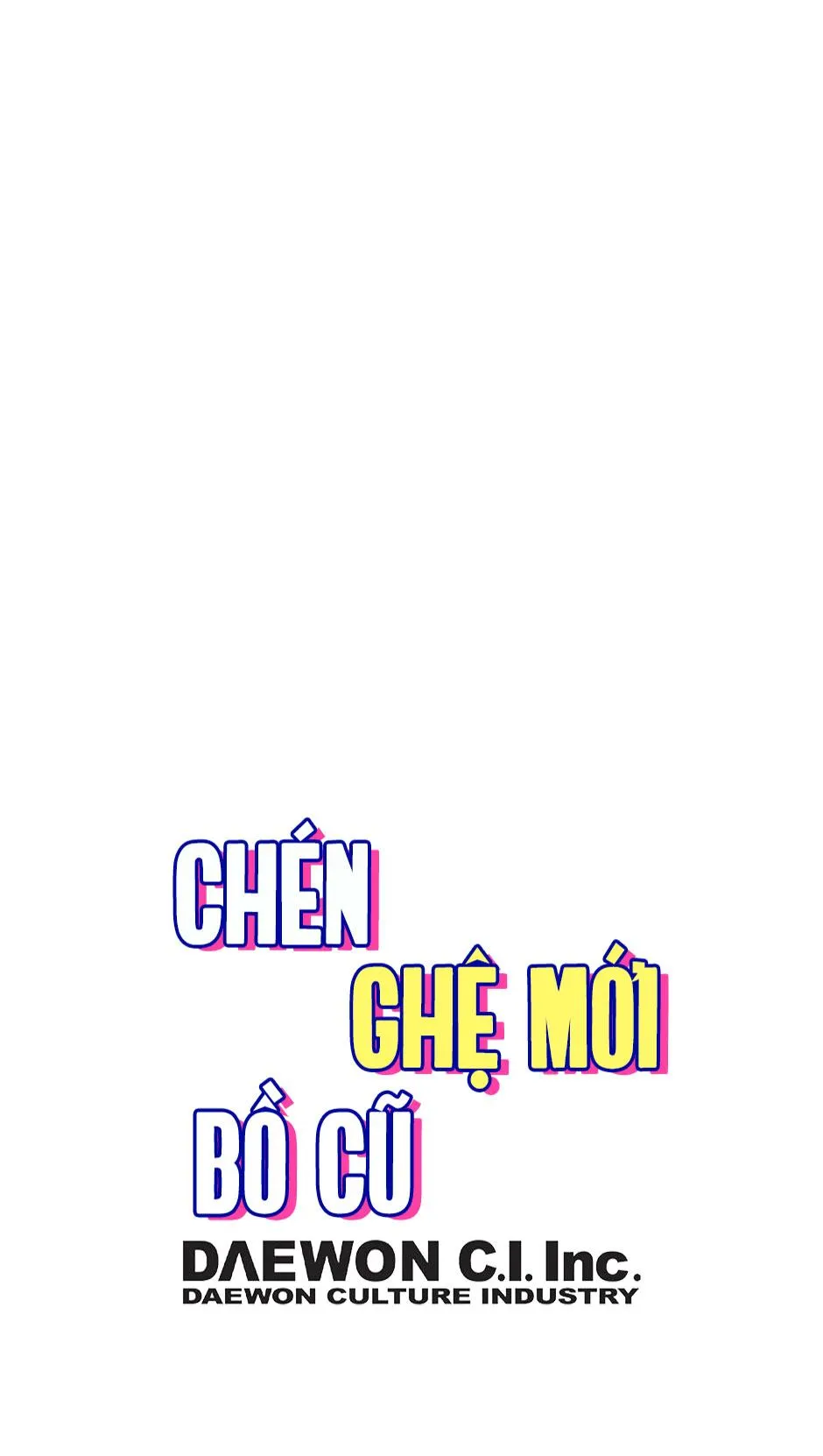 Chén Ghệ Mới Bồ Cũ Chapter 20 Trang 58