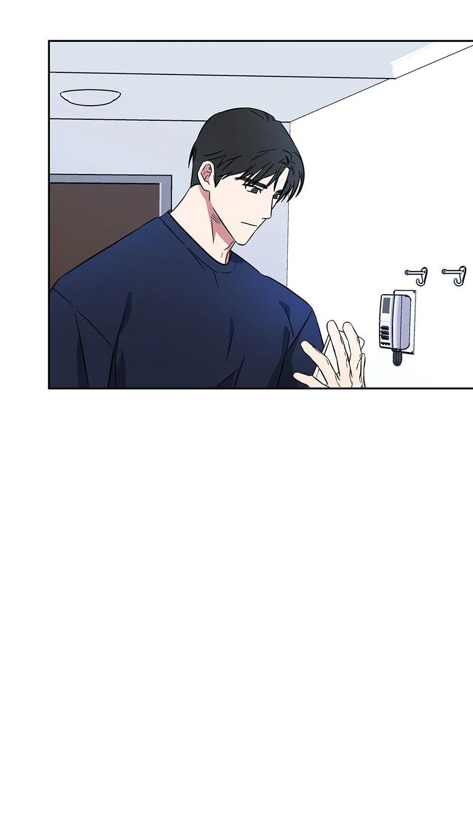 Chén Ghệ Mới Bồ Cũ Chapter 21 Trang 5