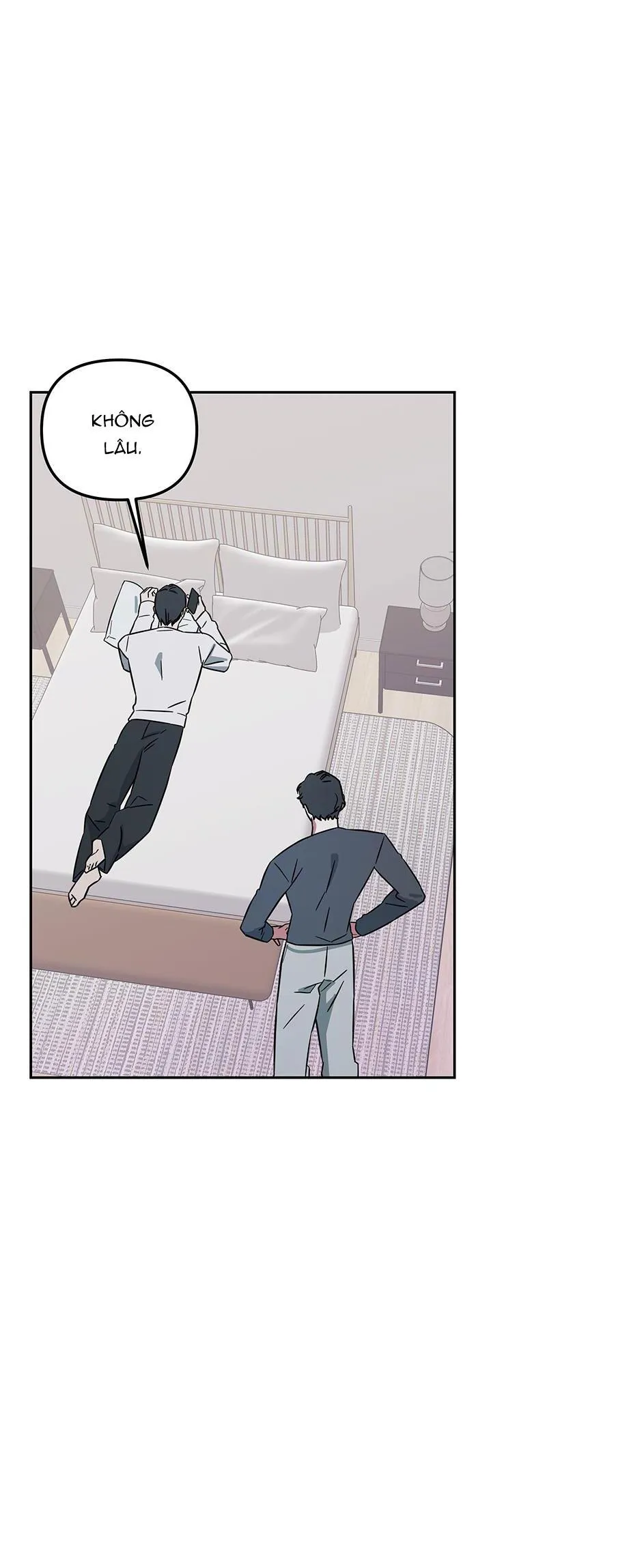 Chén Ghệ Mới Bồ Cũ Chapter 21 Trang 15