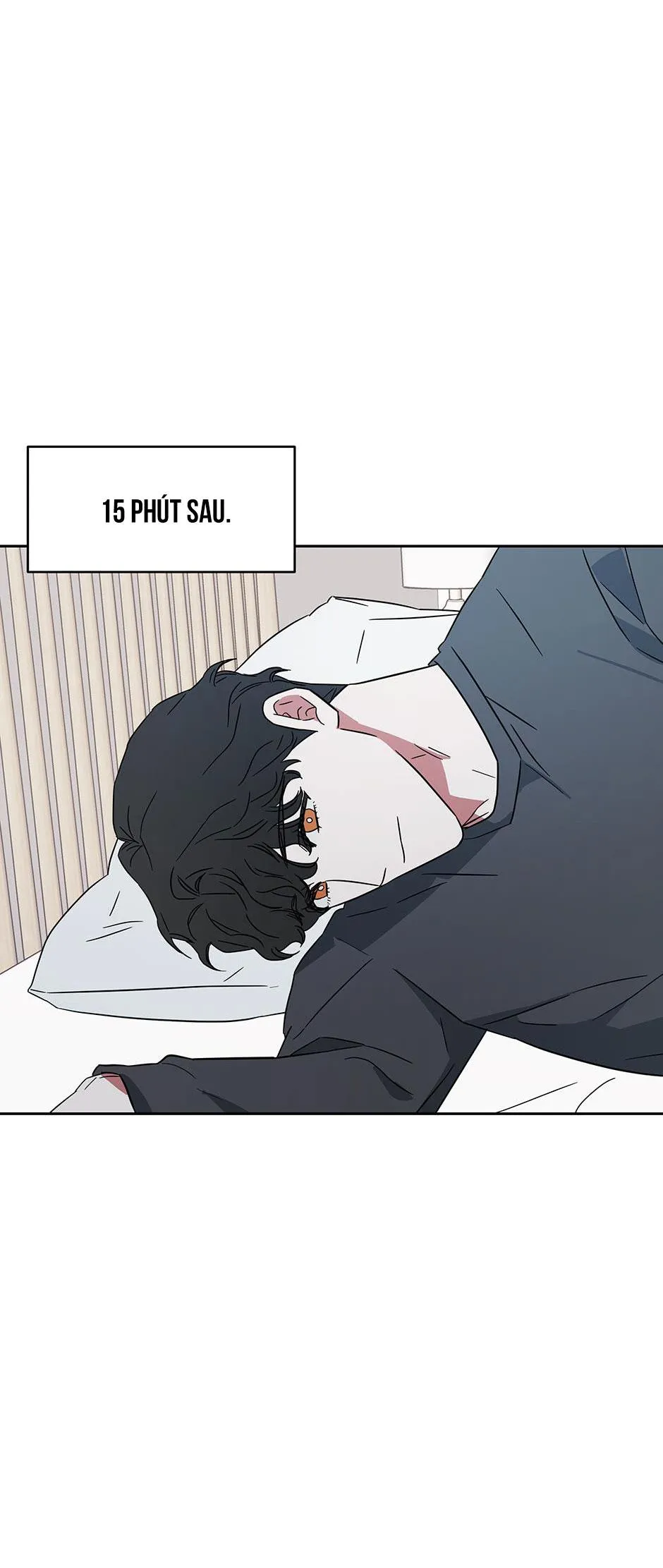 Chén Ghệ Mới Bồ Cũ Chapter 21 Trang 16