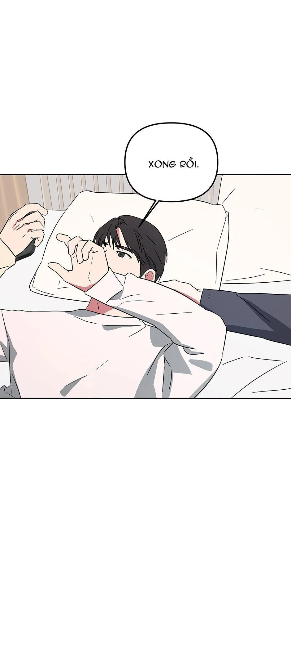 Chén Ghệ Mới Bồ Cũ Chapter 21 Trang 17