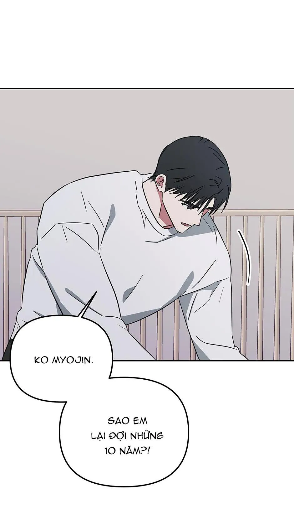 Chén Ghệ Mới Bồ Cũ Chapter 21 Trang 19