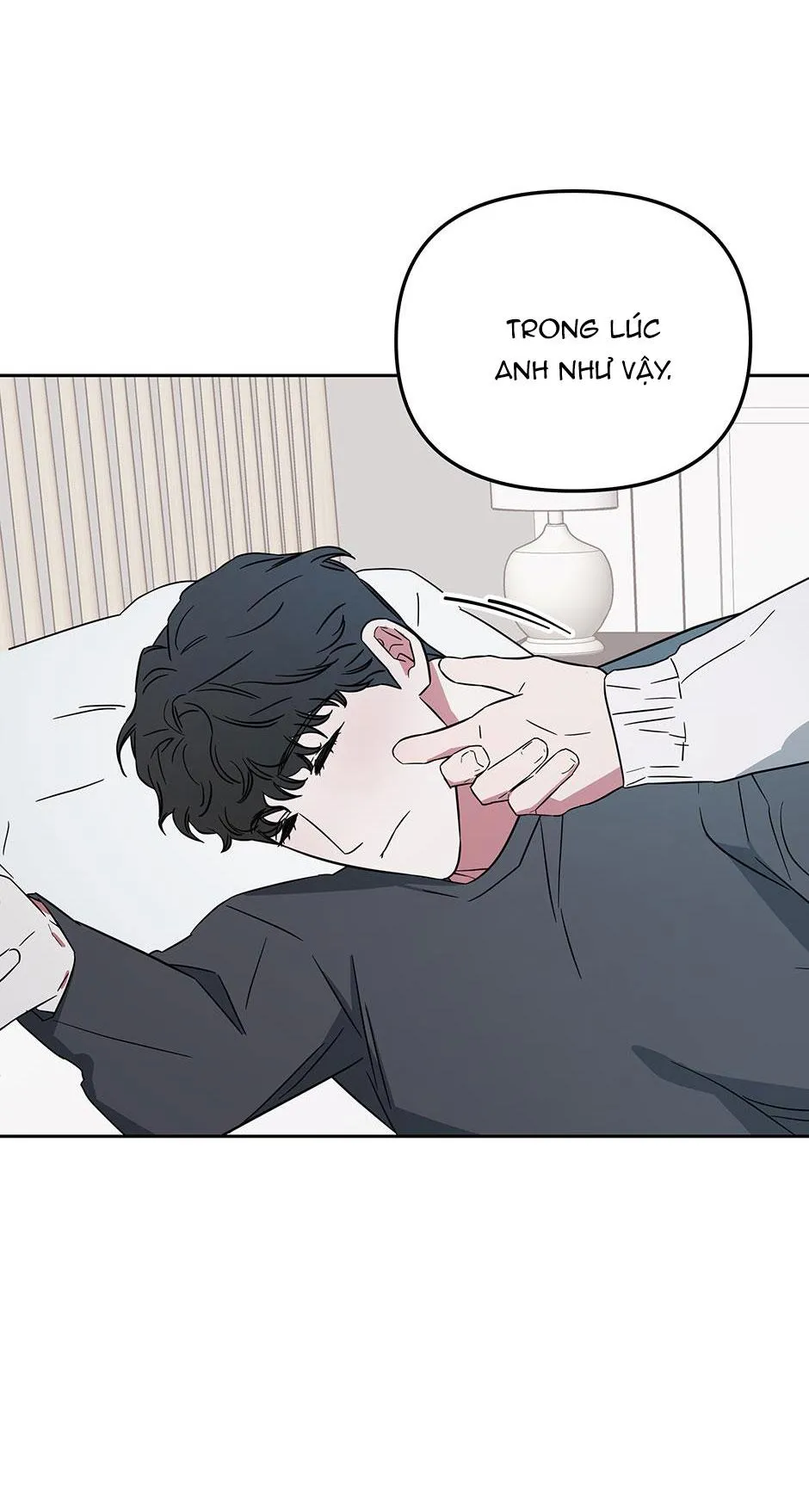 Chén Ghệ Mới Bồ Cũ Chapter 21 Trang 20