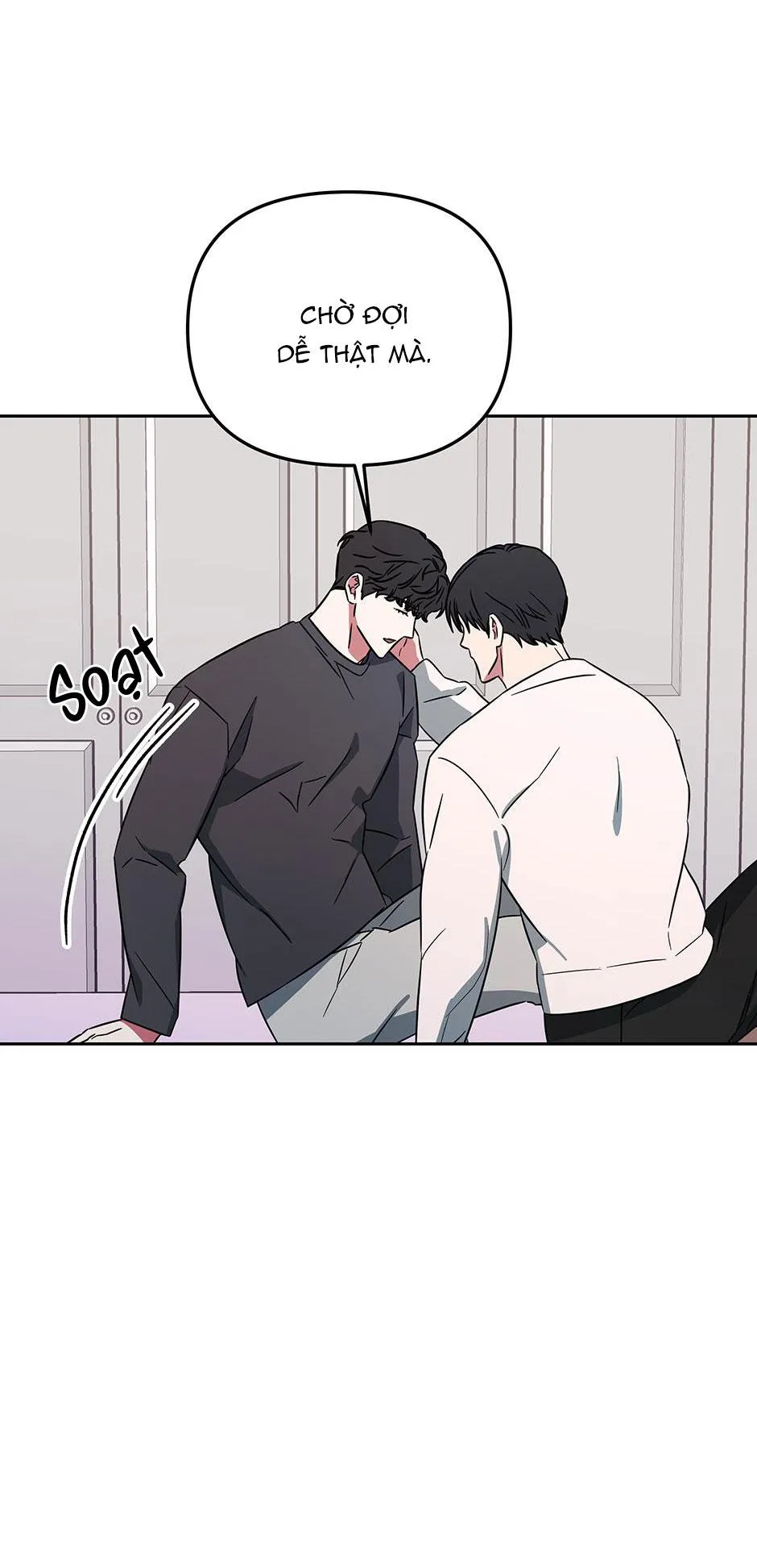 Chén Ghệ Mới Bồ Cũ Chapter 21 Trang 21