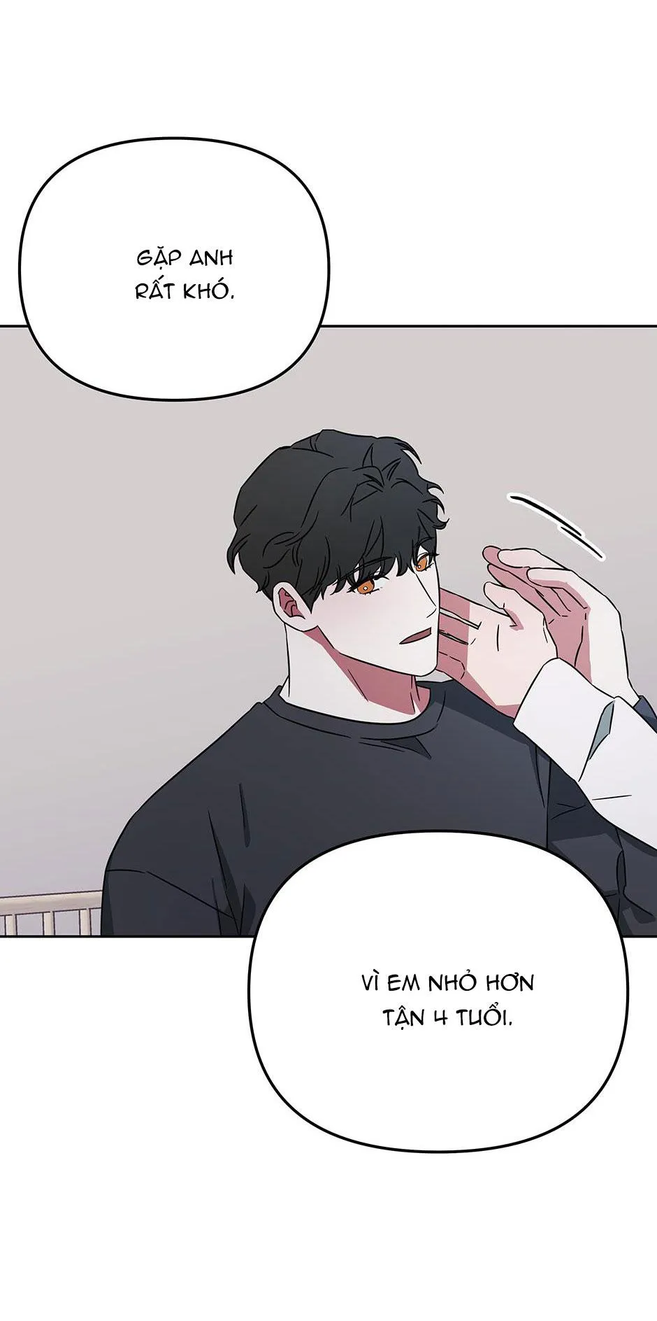 Chén Ghệ Mới Bồ Cũ Chapter 21 Trang 22