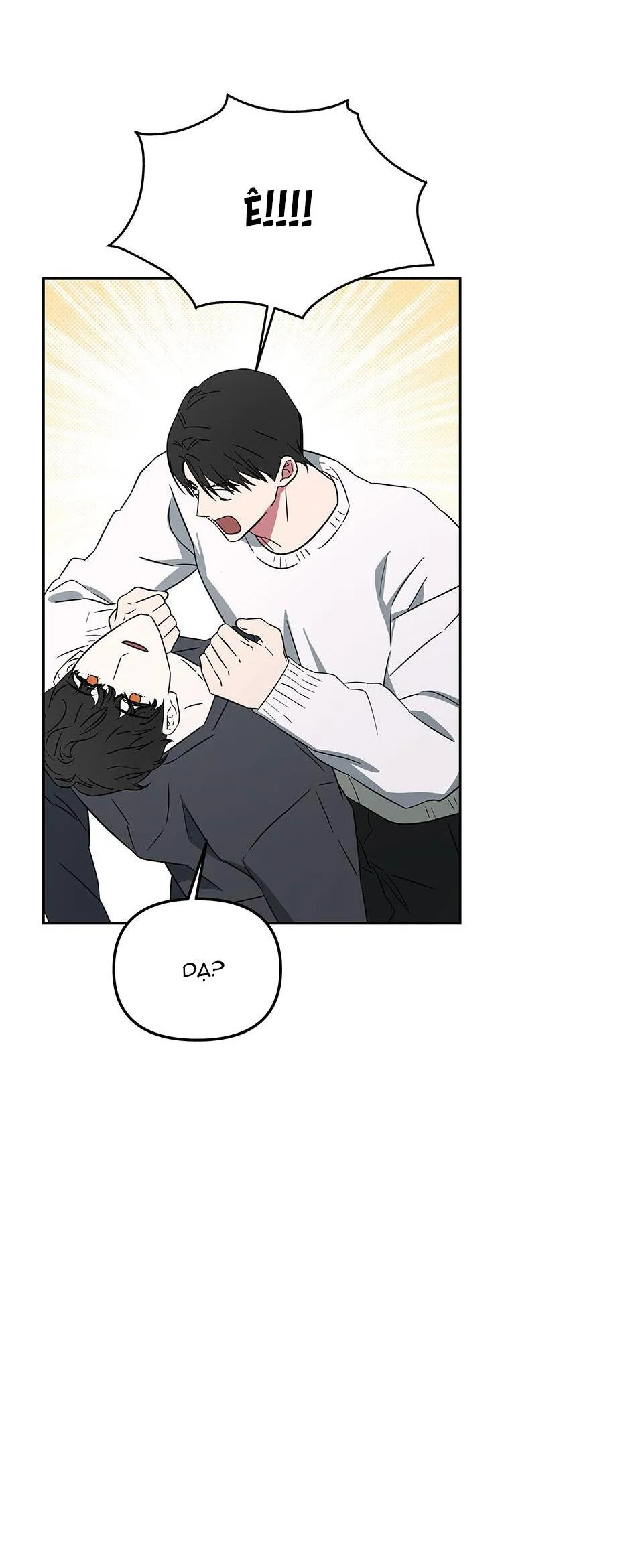 Chén Ghệ Mới Bồ Cũ Chapter 21 Trang 29