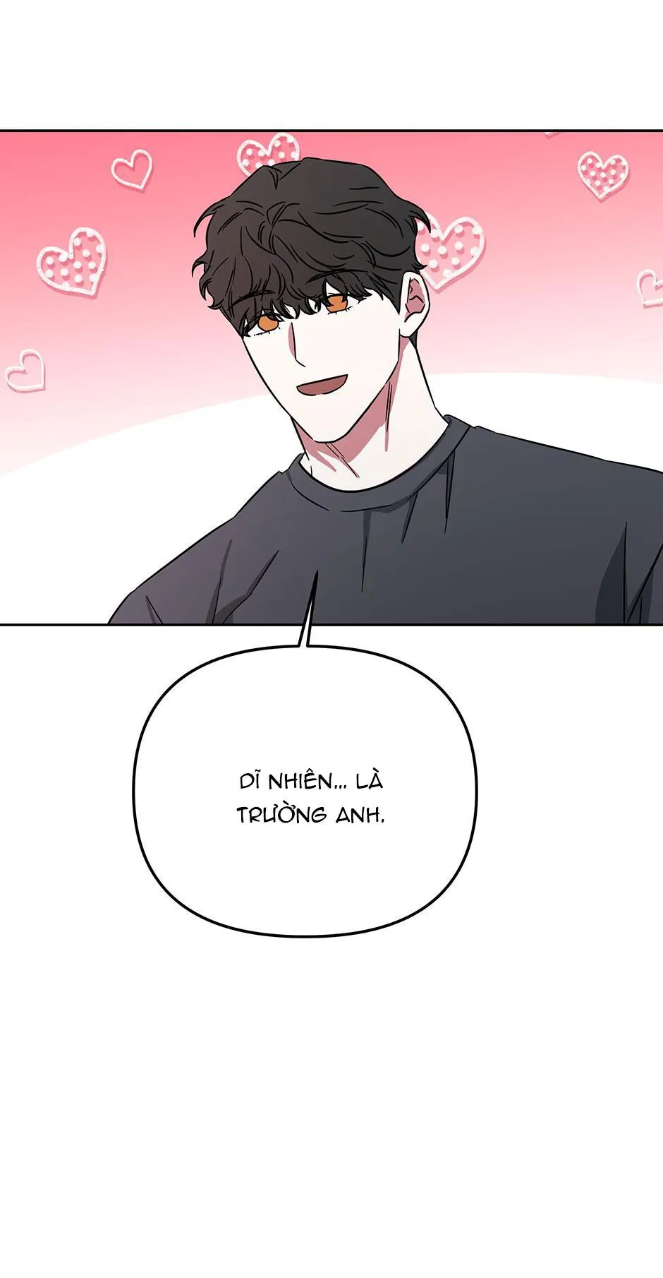 Chén Ghệ Mới Bồ Cũ Chapter 21 Trang 32