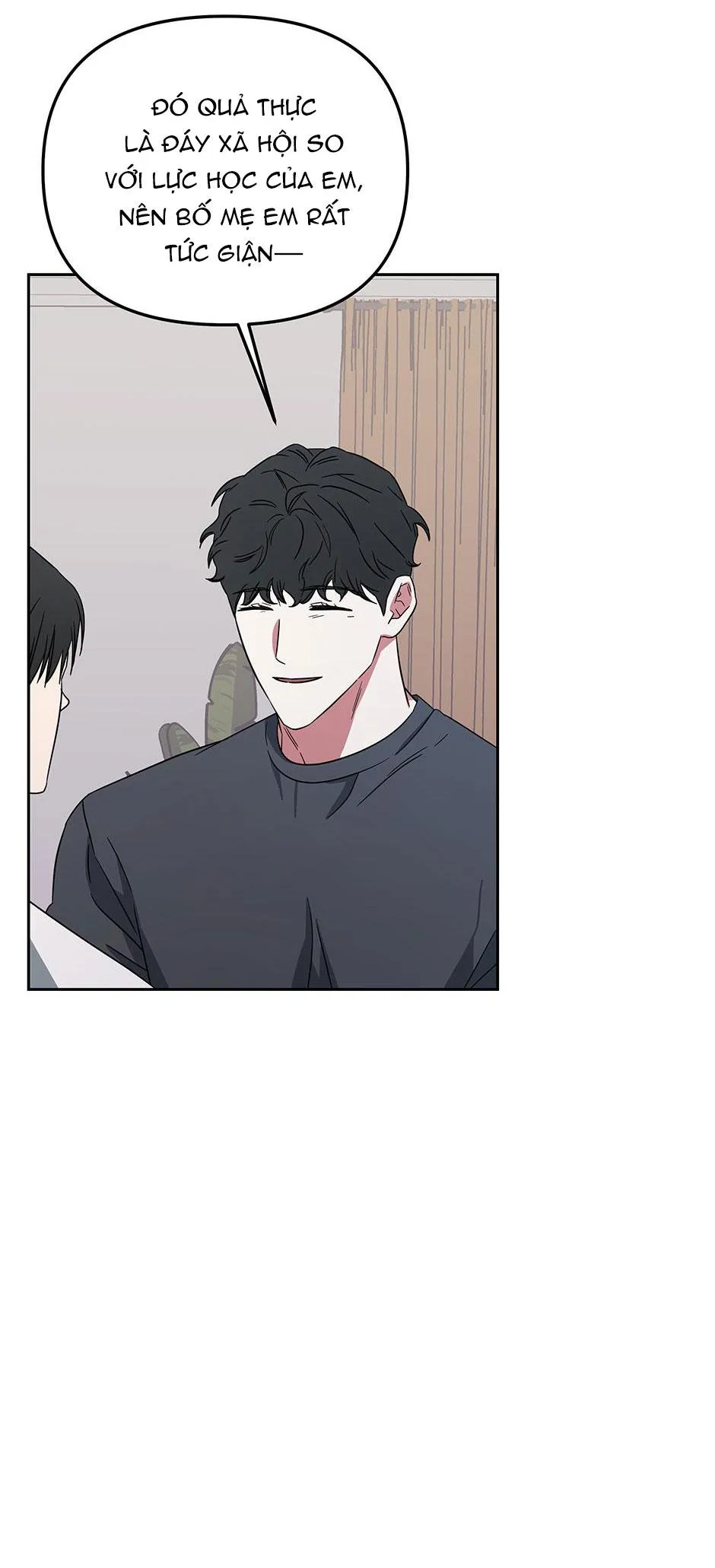 Chén Ghệ Mới Bồ Cũ Chapter 21 Trang 34