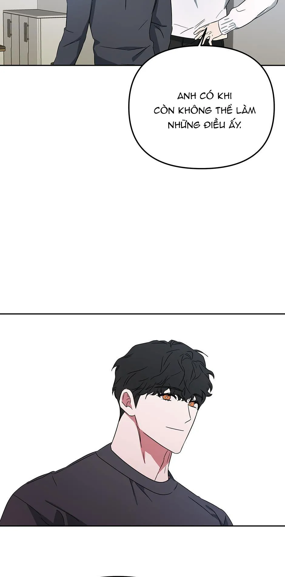 Chén Ghệ Mới Bồ Cũ Chapter 21 Trang 36