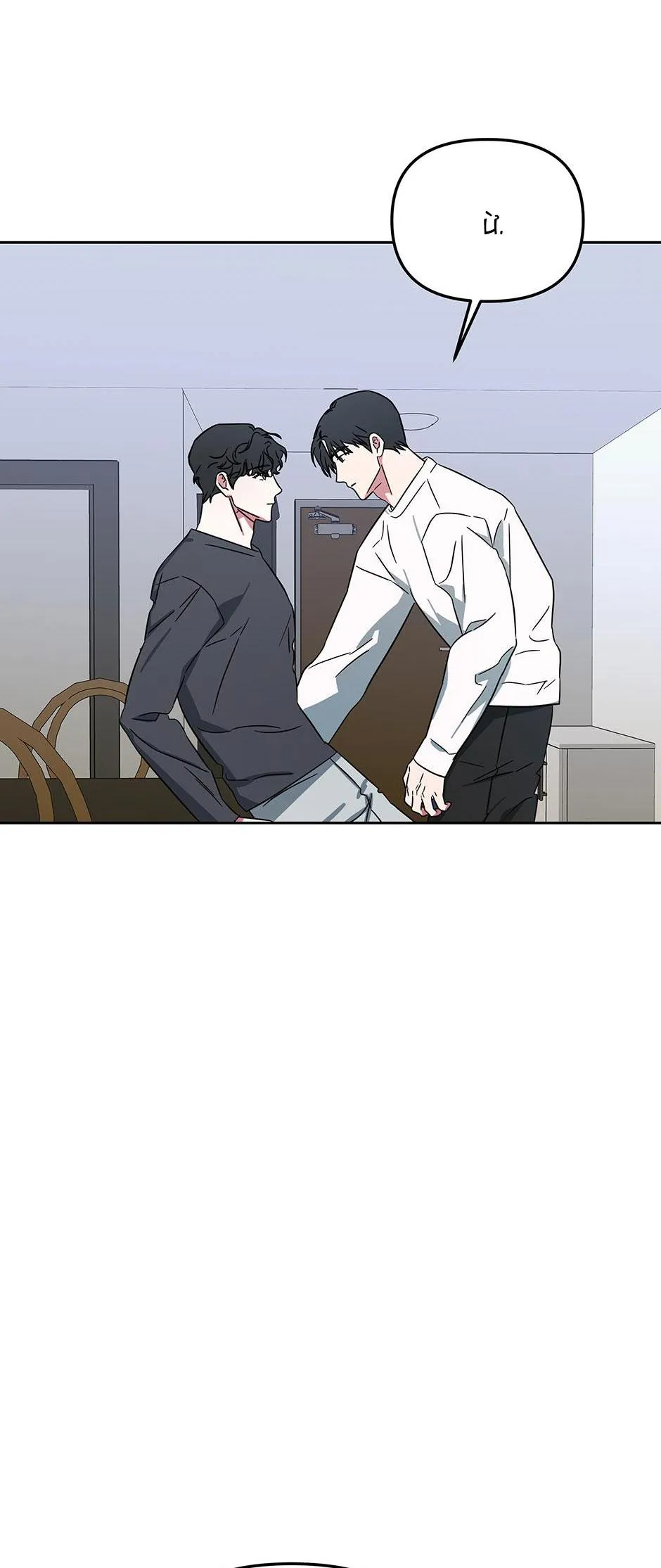 Chén Ghệ Mới Bồ Cũ Chapter 21 Trang 41