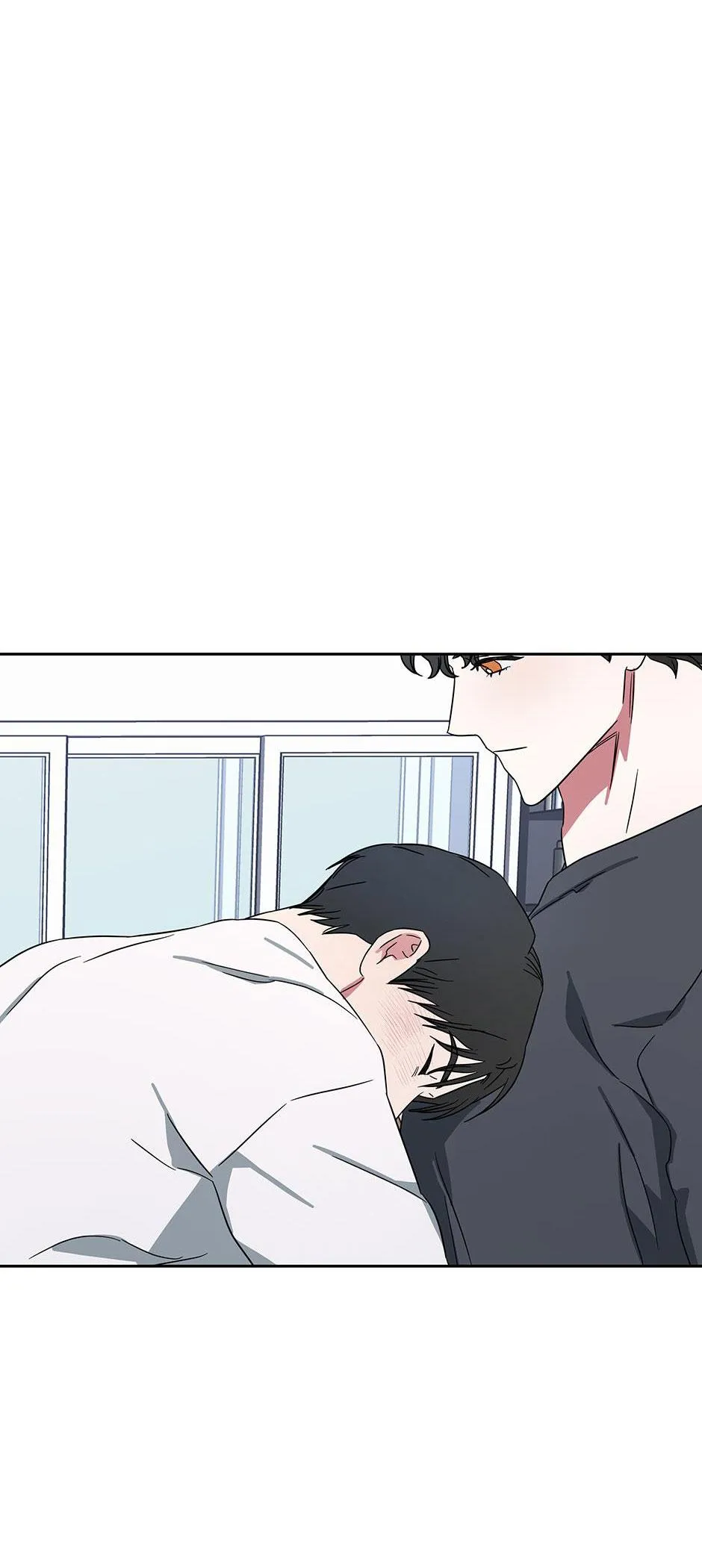 Chén Ghệ Mới Bồ Cũ Chapter 21 Trang 43