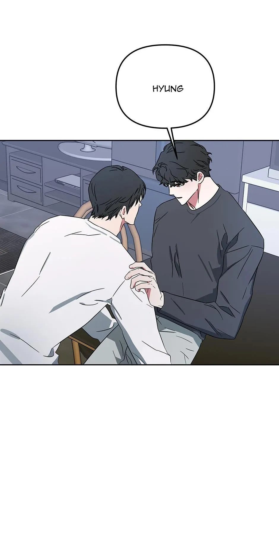 Chén Ghệ Mới Bồ Cũ Chapter 21 Trang 44