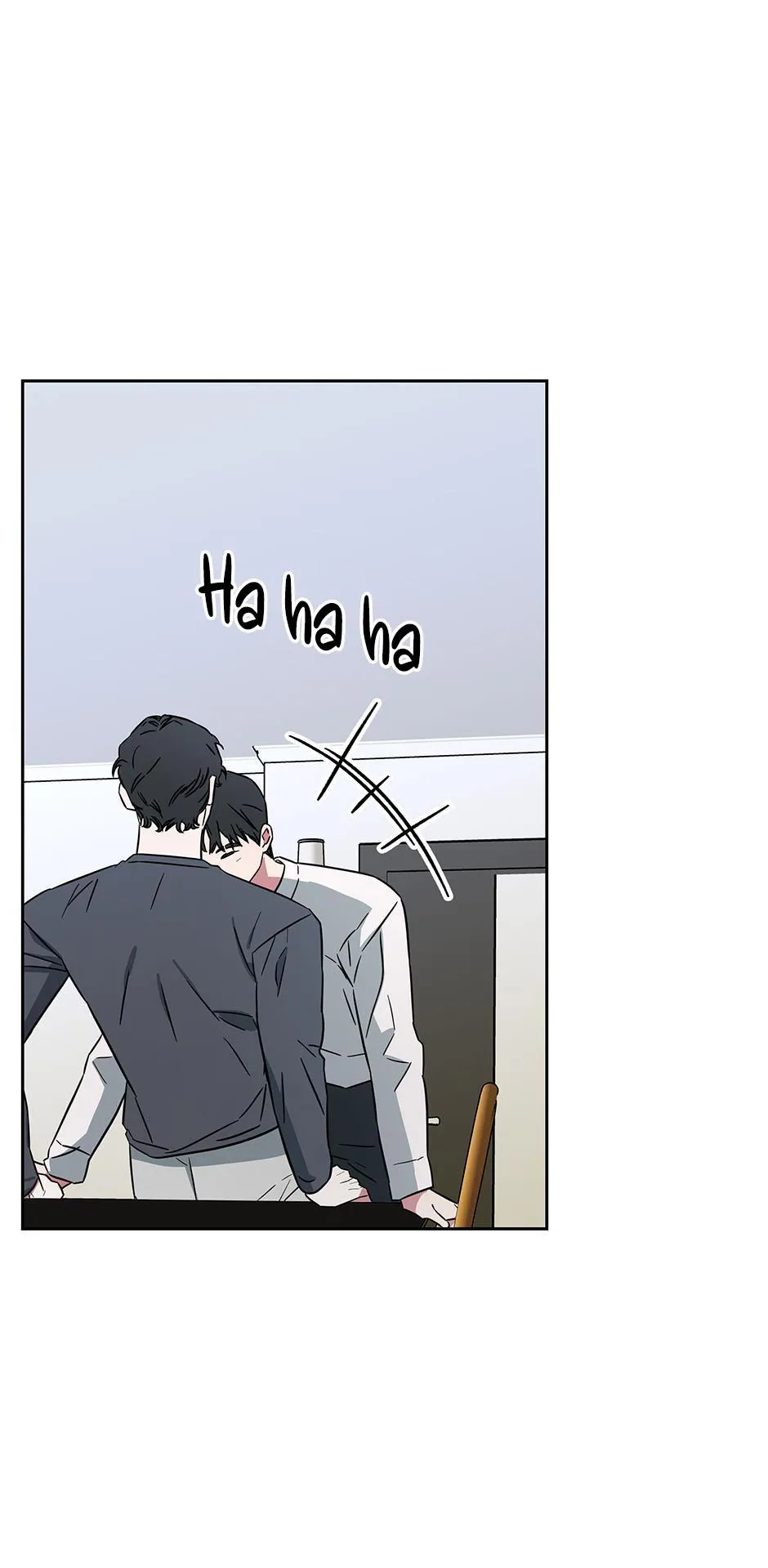 Chén Ghệ Mới Bồ Cũ Chapter 21 Trang 48