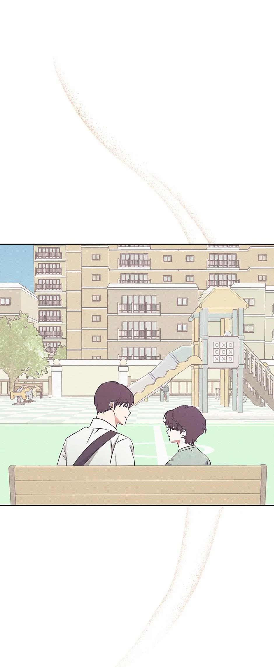 Chén Ghệ Mới Bồ Cũ Chapter 21 Trang 51