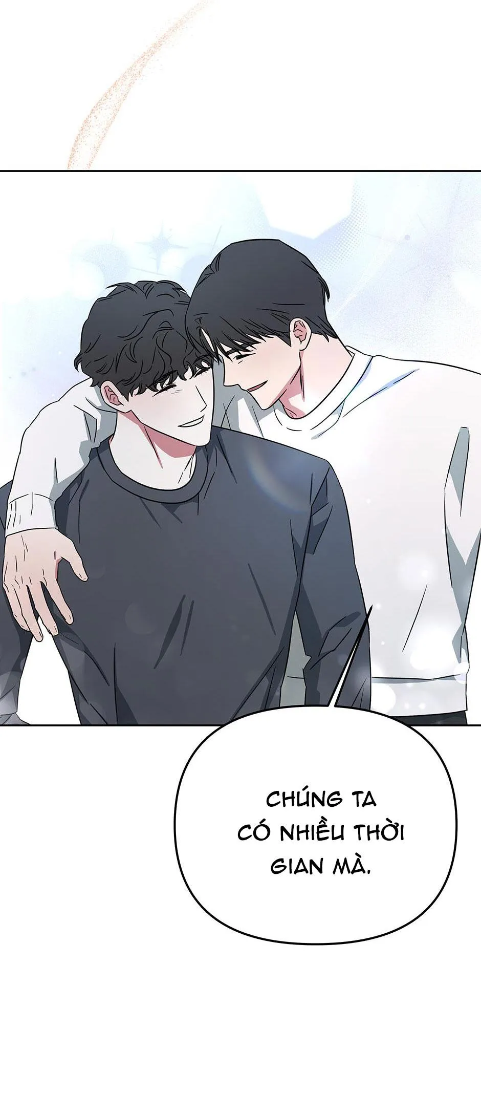 Chén Ghệ Mới Bồ Cũ Chapter 21 Trang 52