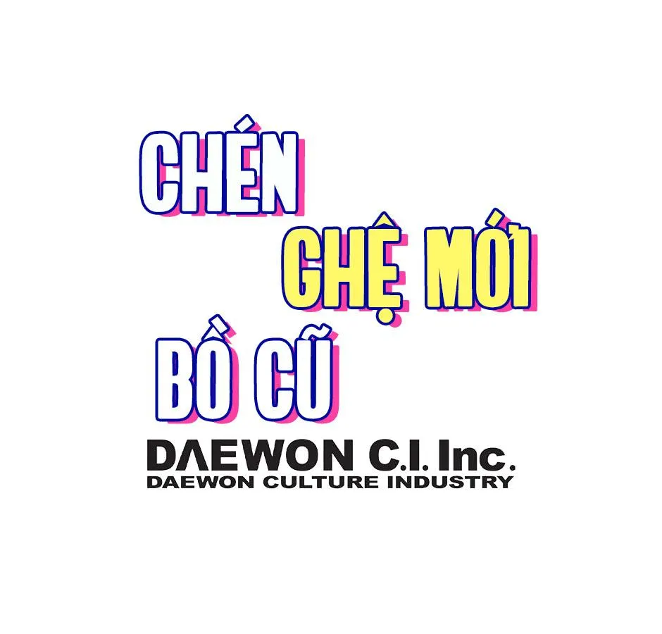 Chén Ghệ Mới Bồ Cũ Chapter 21 Trang 53