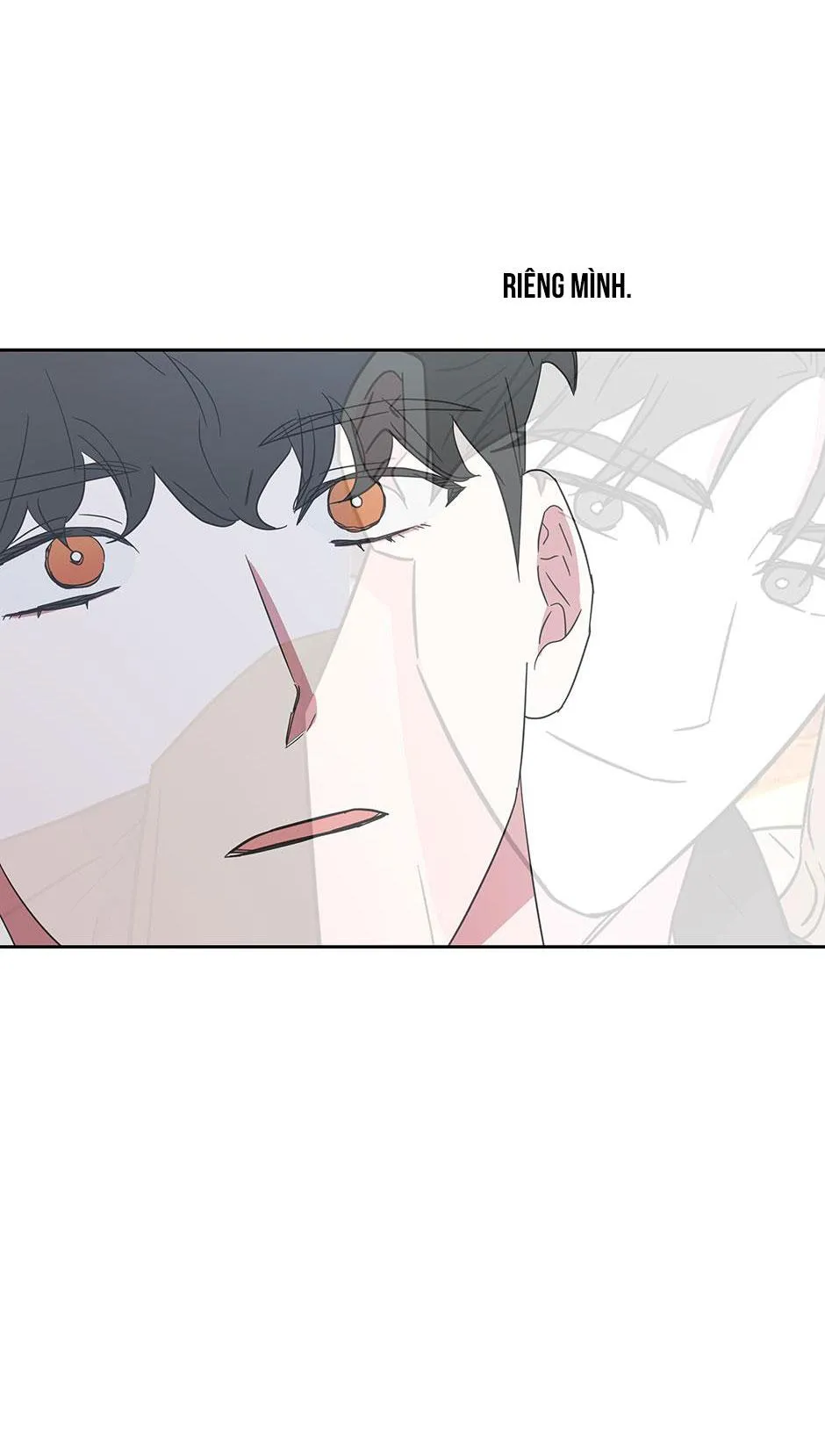 Chén Ghệ Mới Bồ Cũ Chapter 22 Trang 5