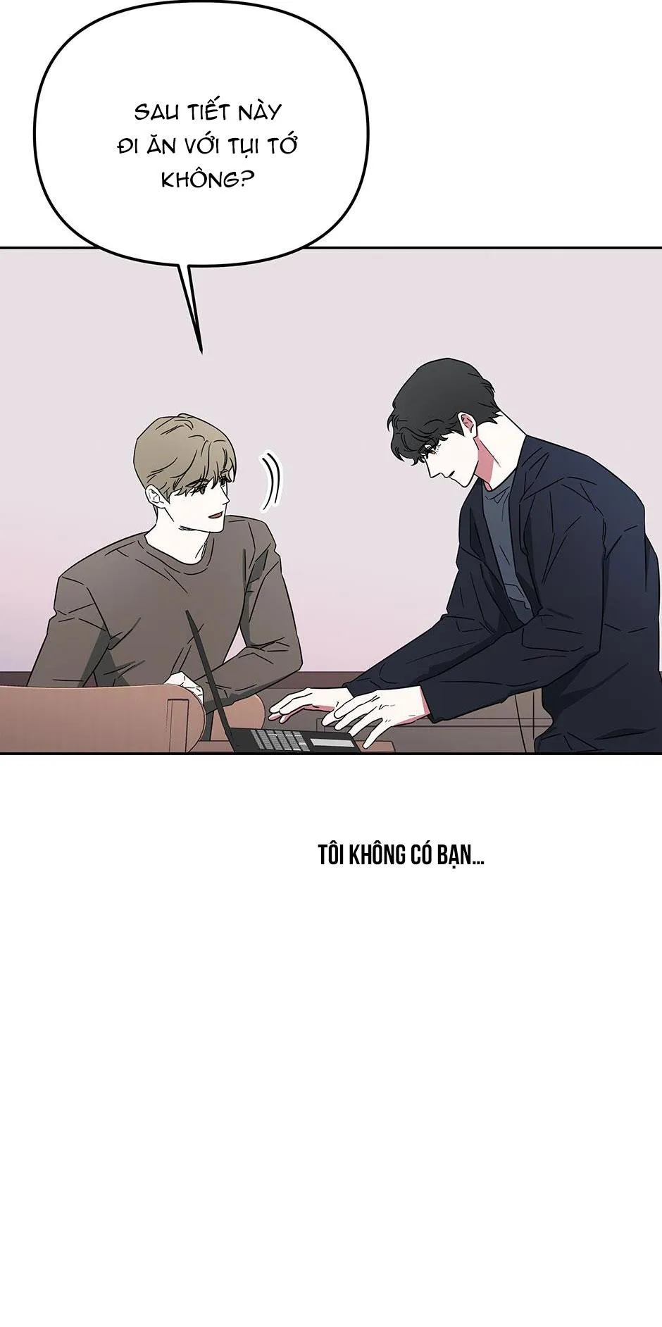 Chén Ghệ Mới Bồ Cũ Chapter 22 Trang 7