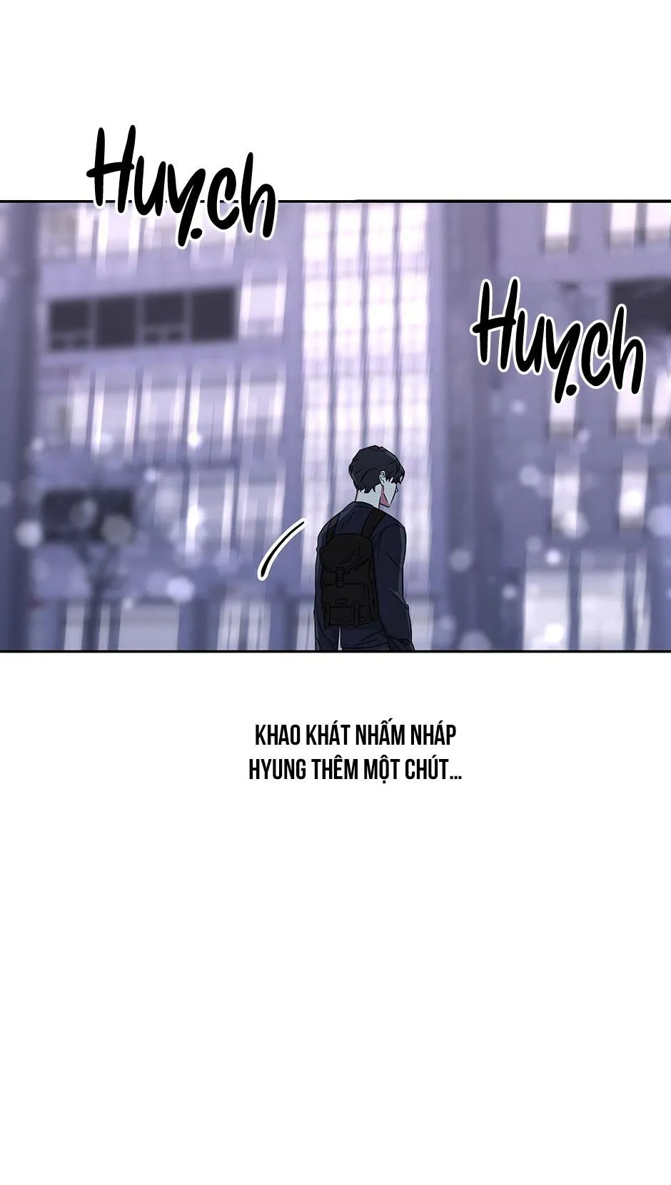 Chén Ghệ Mới Bồ Cũ Chapter 22 Trang 14