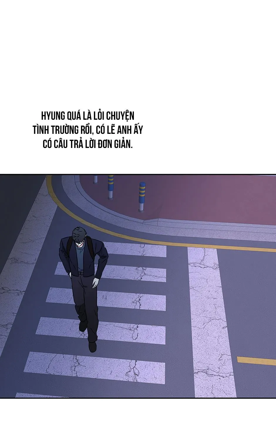 Chén Ghệ Mới Bồ Cũ Chapter 22 Trang 16