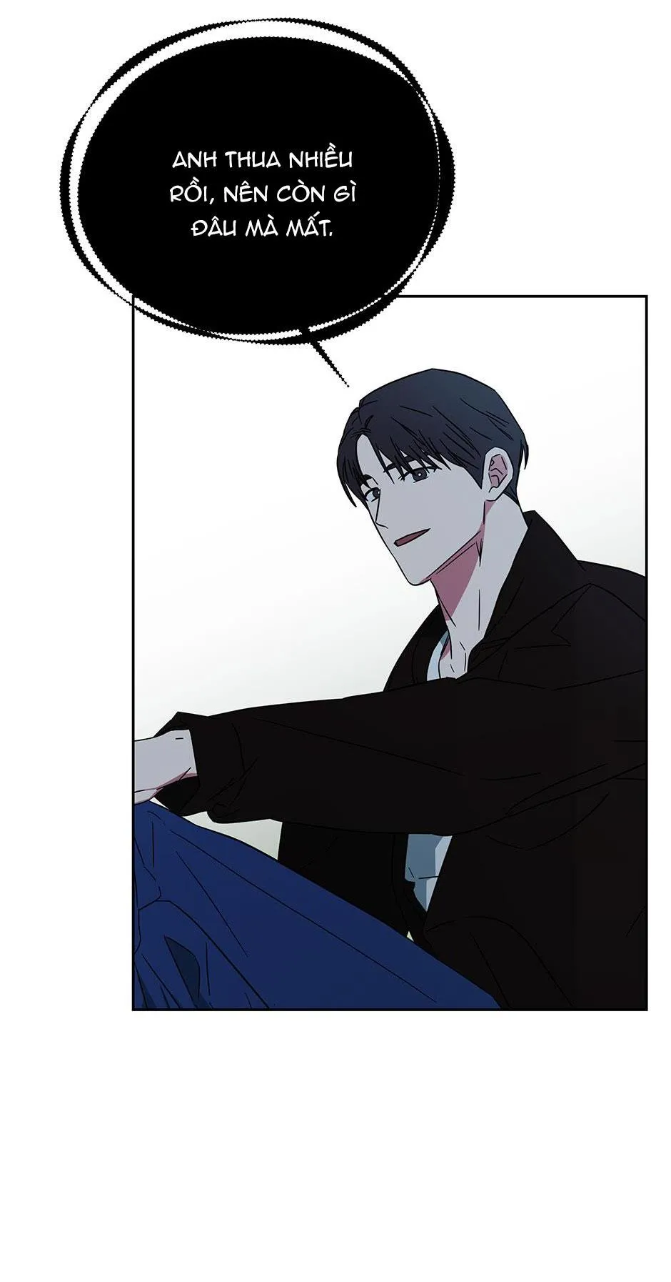 Chén Ghệ Mới Bồ Cũ Chapter 22 Trang 19