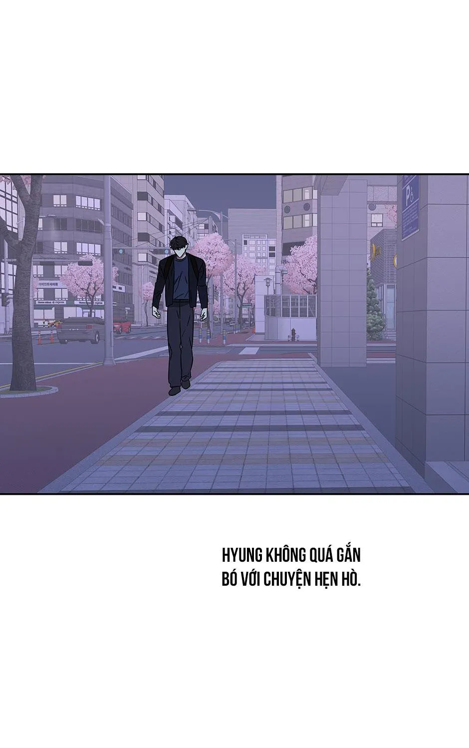 Chén Ghệ Mới Bồ Cũ Chapter 22 Trang 20