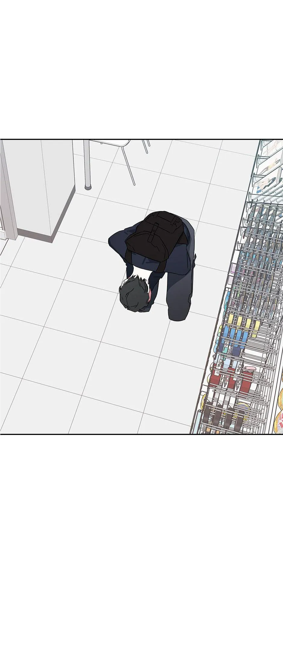 Chén Ghệ Mới Bồ Cũ Chapter 22 Trang 29