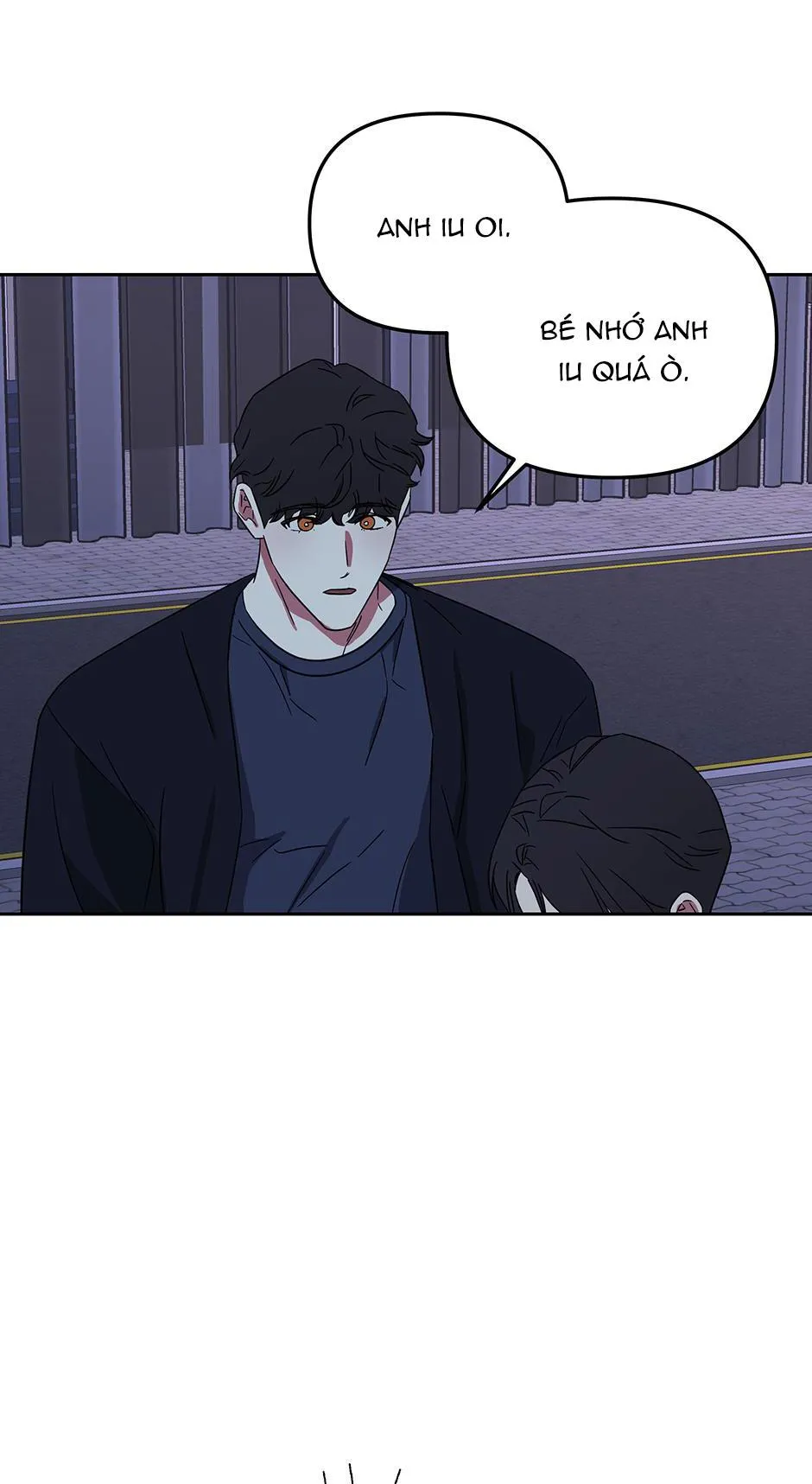 Chén Ghệ Mới Bồ Cũ Chapter 22 Trang 37