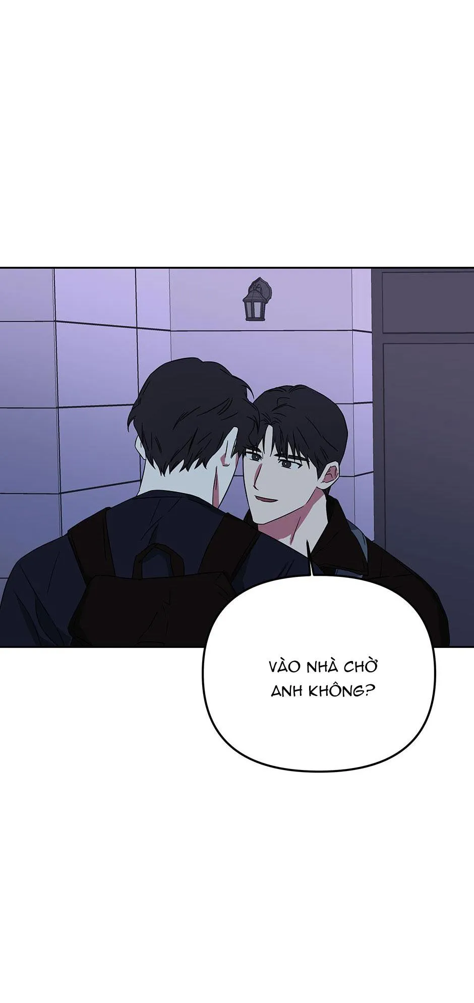 Chén Ghệ Mới Bồ Cũ Chapter 22 Trang 40