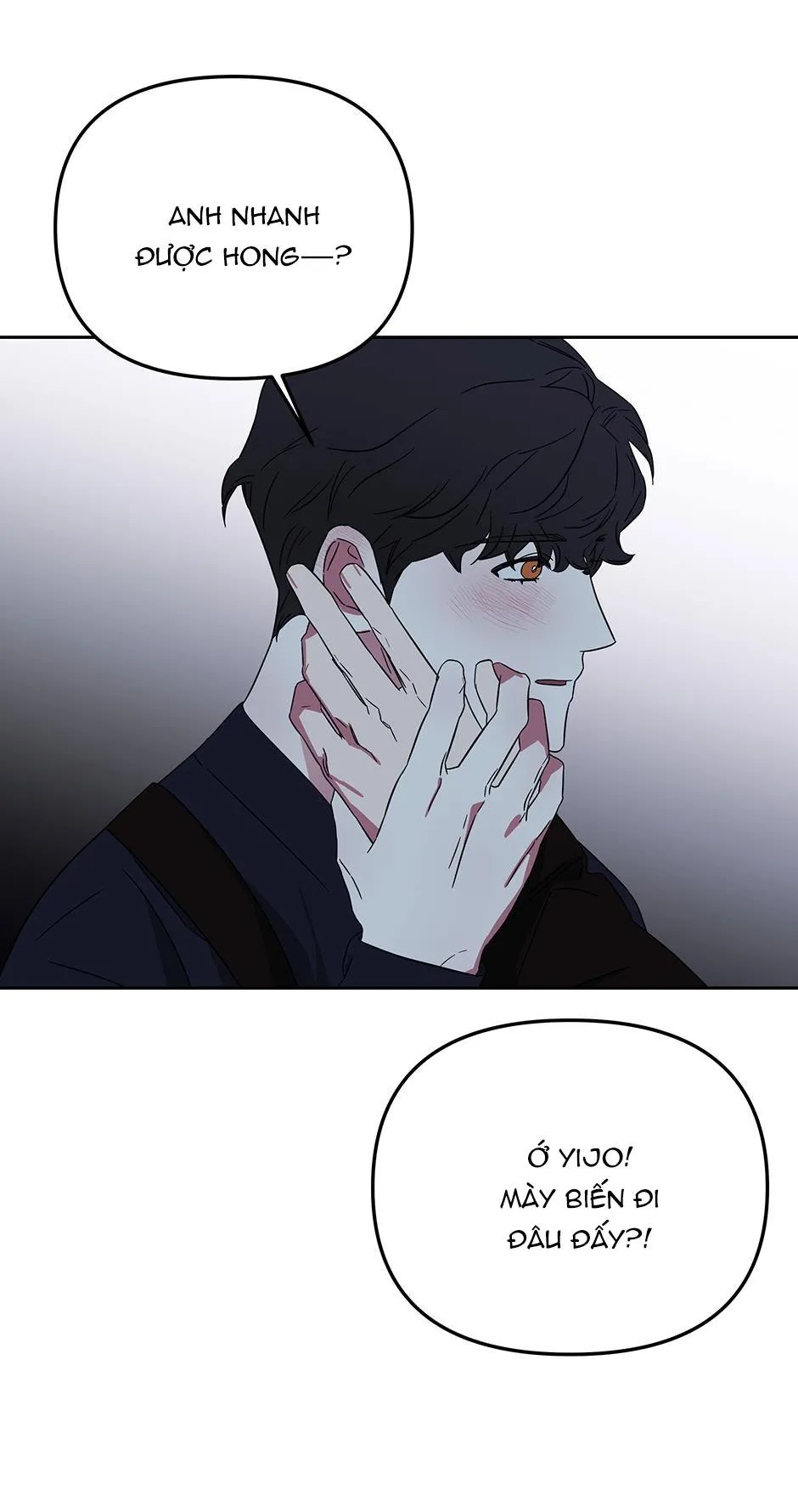 Chén Ghệ Mới Bồ Cũ Chapter 22 Trang 41