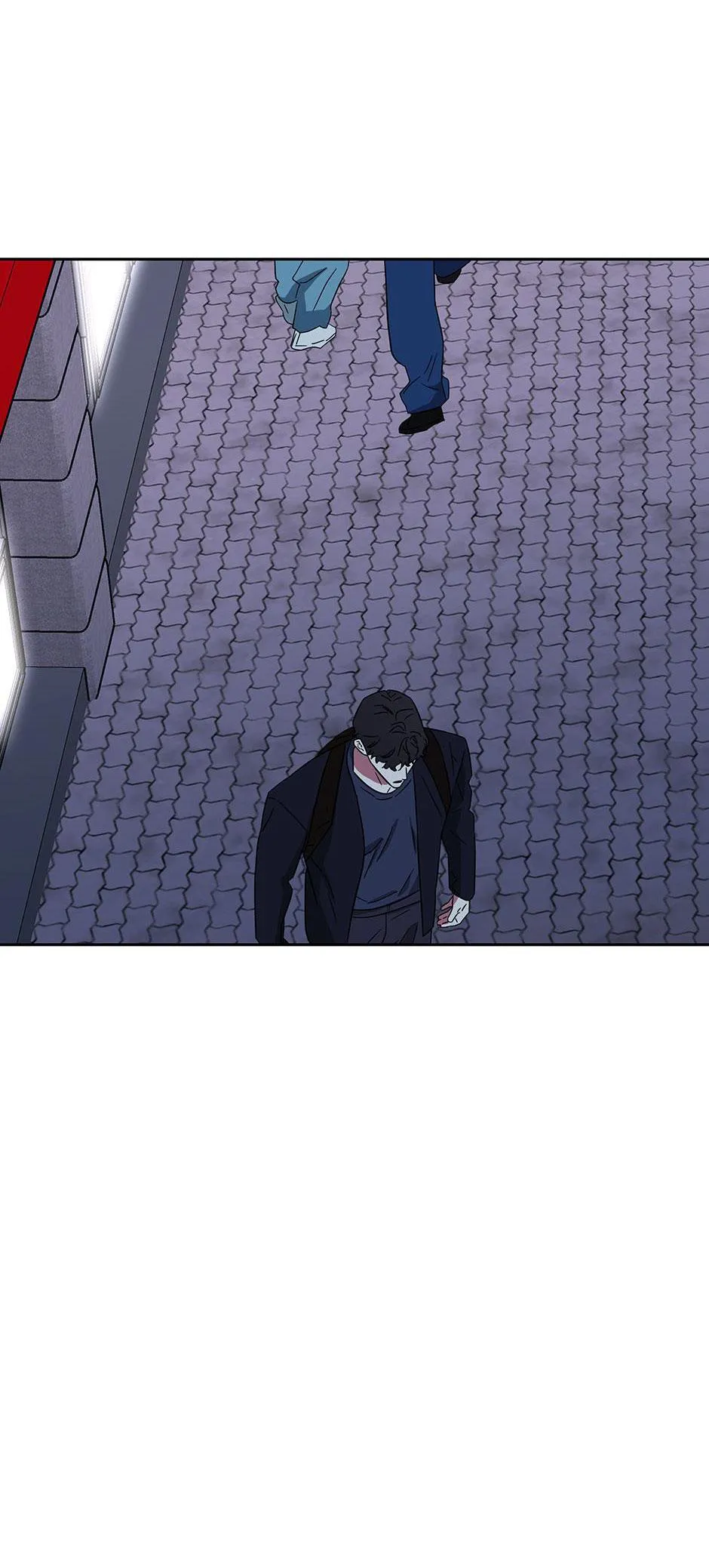 Chén Ghệ Mới Bồ Cũ Chapter 22 Trang 46