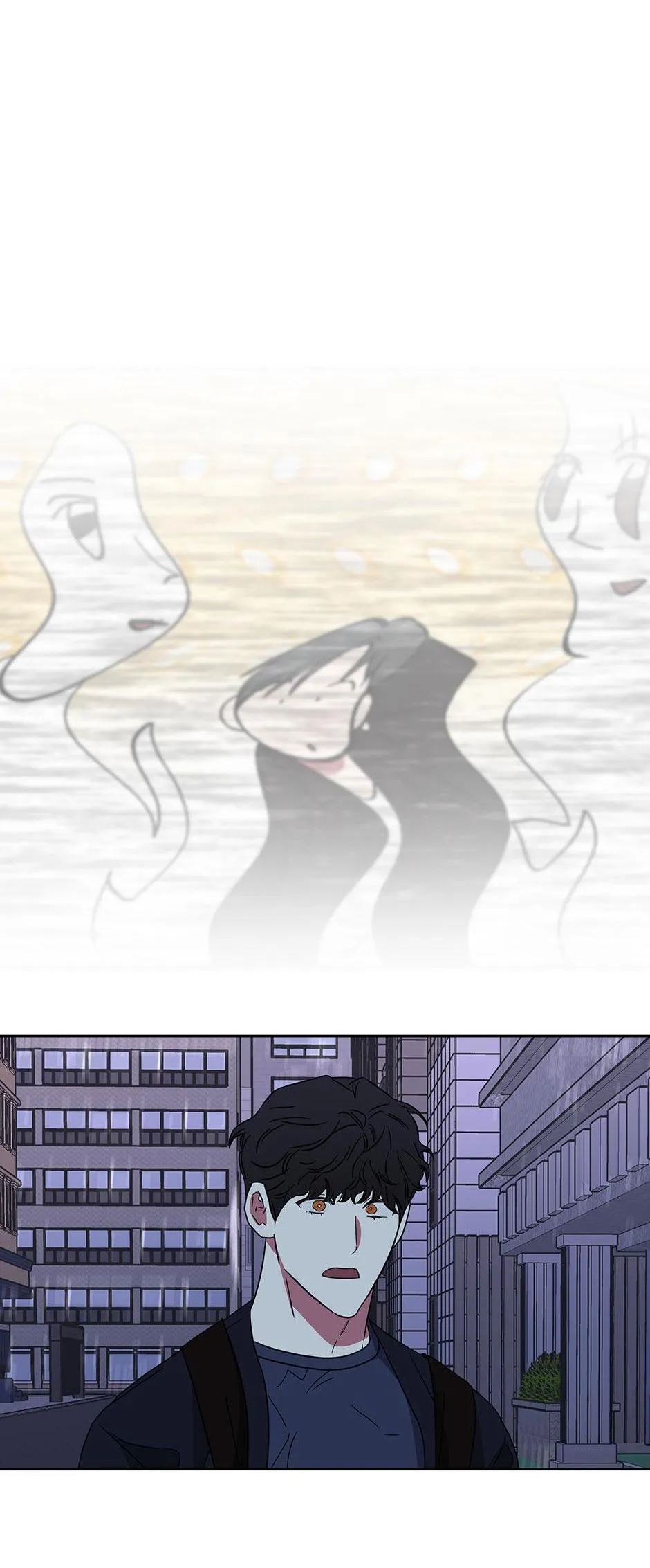 Chén Ghệ Mới Bồ Cũ Chapter 22 Trang 48