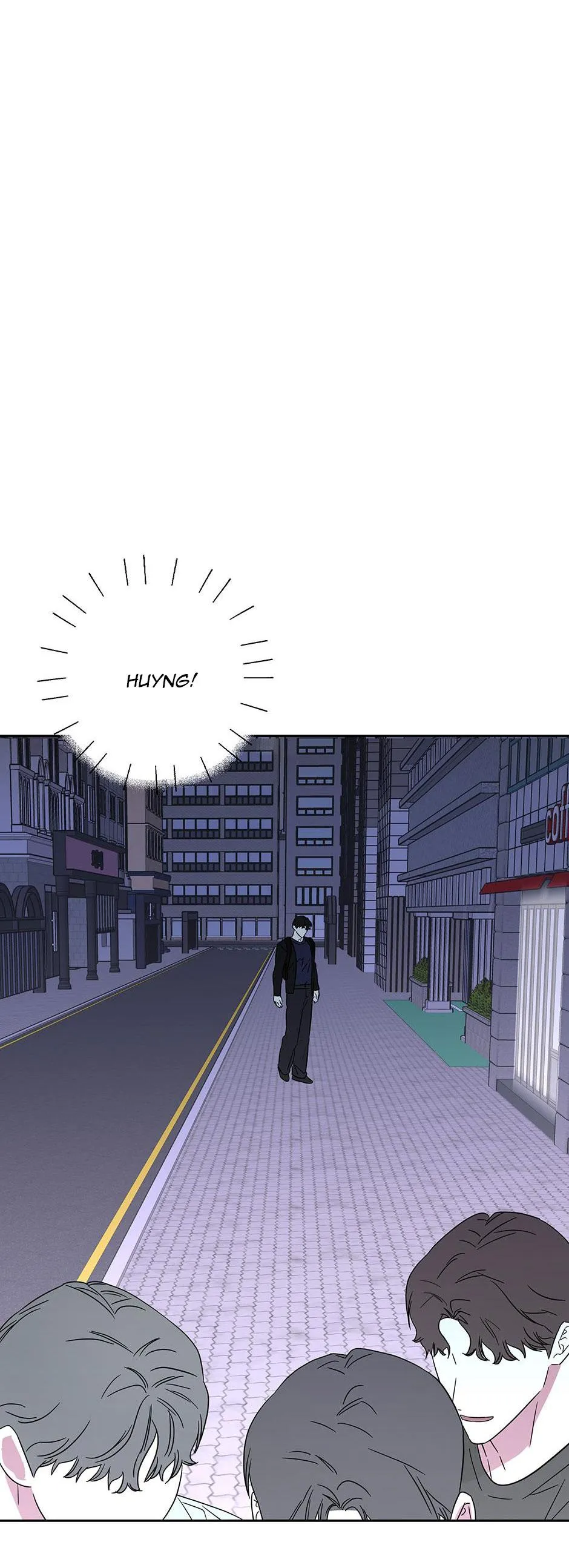 Chén Ghệ Mới Bồ Cũ Chapter 22 Trang 49