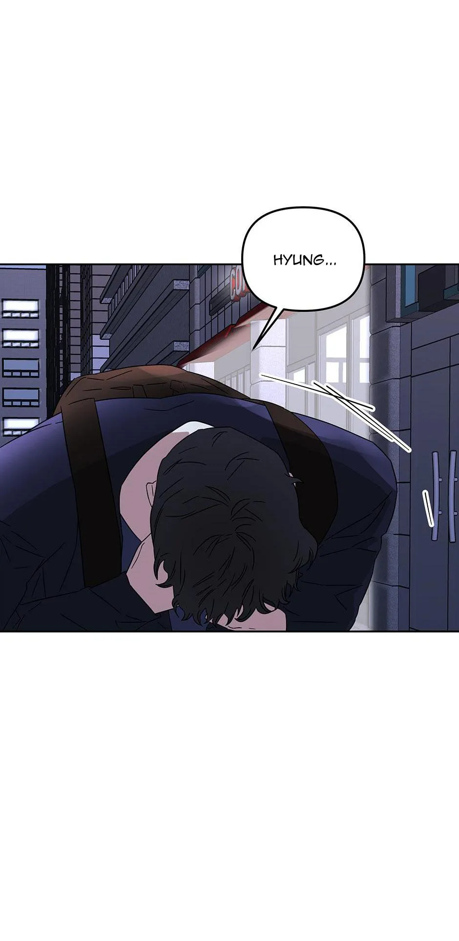 Chén Ghệ Mới Bồ Cũ Chapter 23 Trang 3