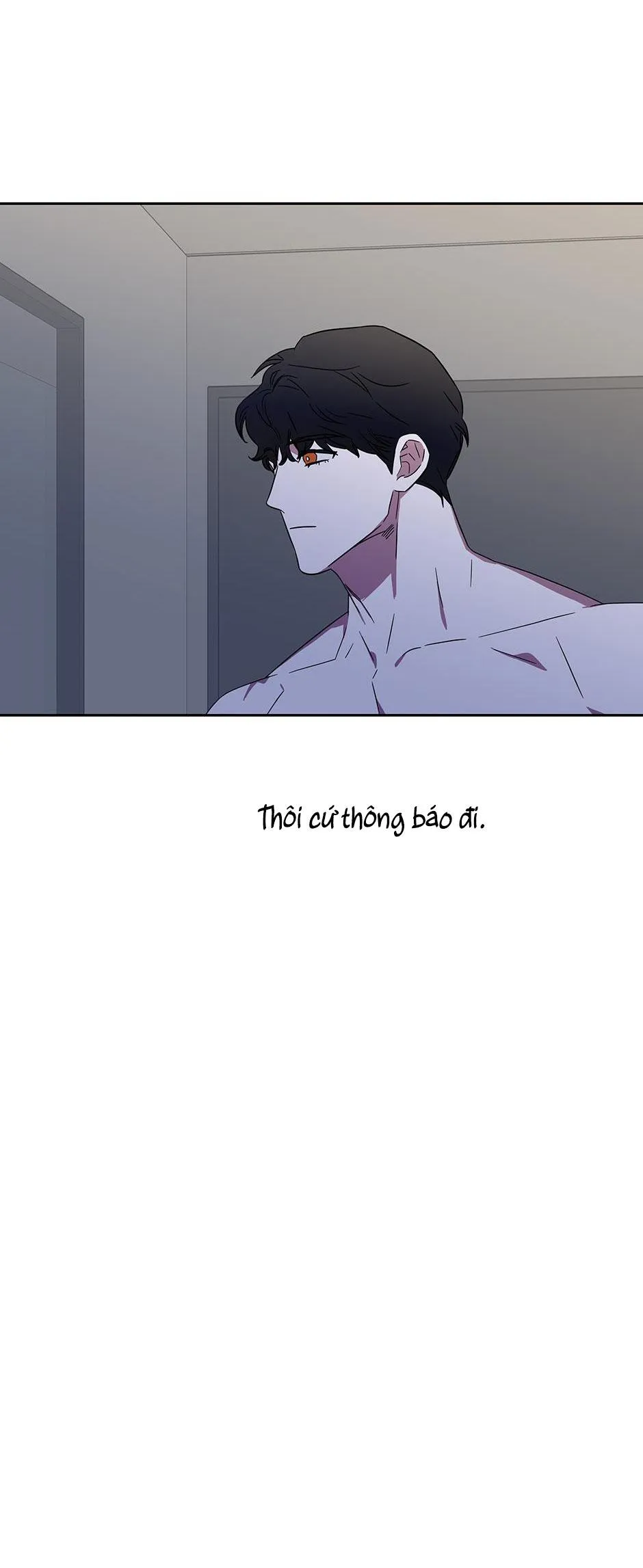 Chén Ghệ Mới Bồ Cũ Chapter 23 Trang 8