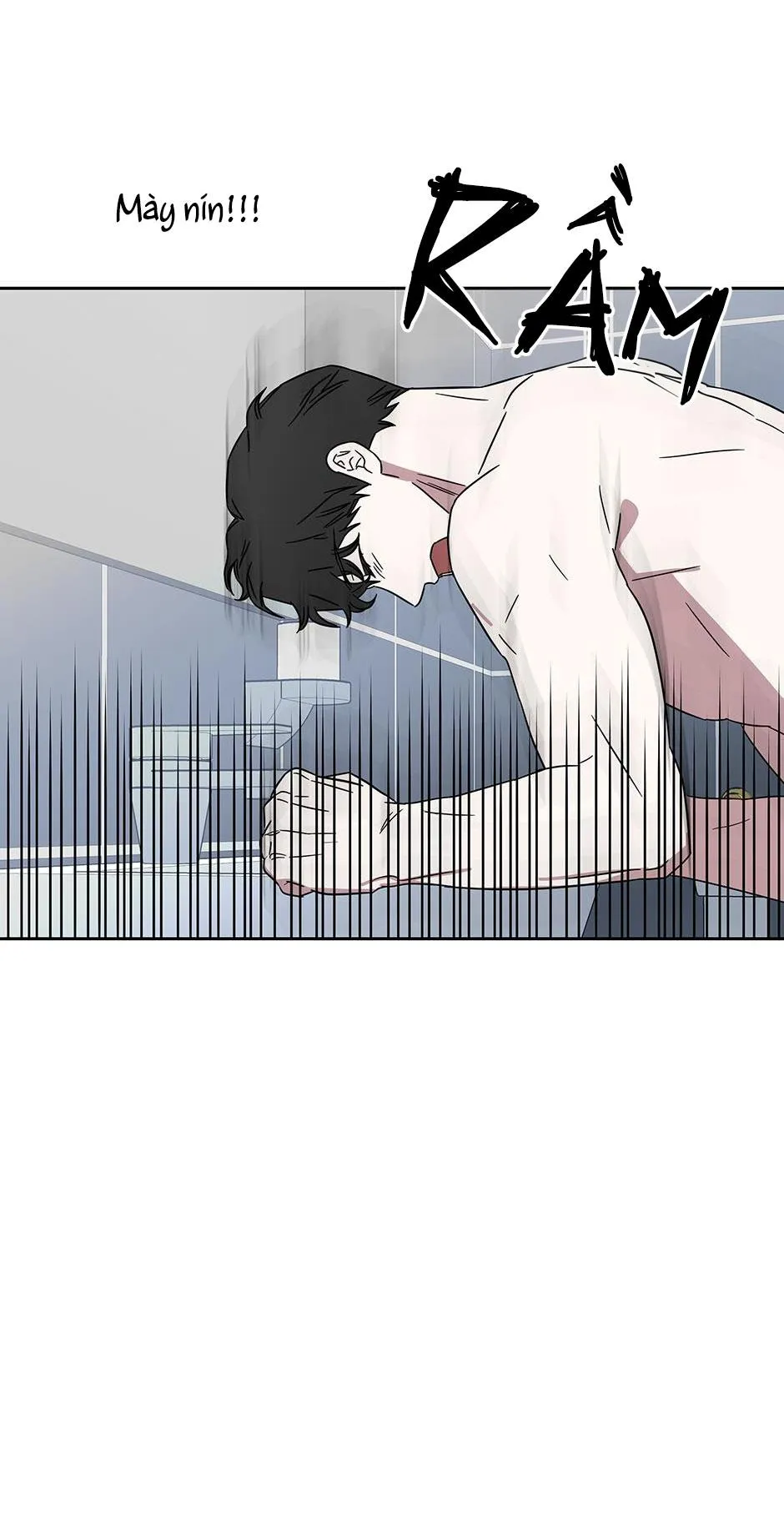 Chén Ghệ Mới Bồ Cũ Chapter 23 Trang 12