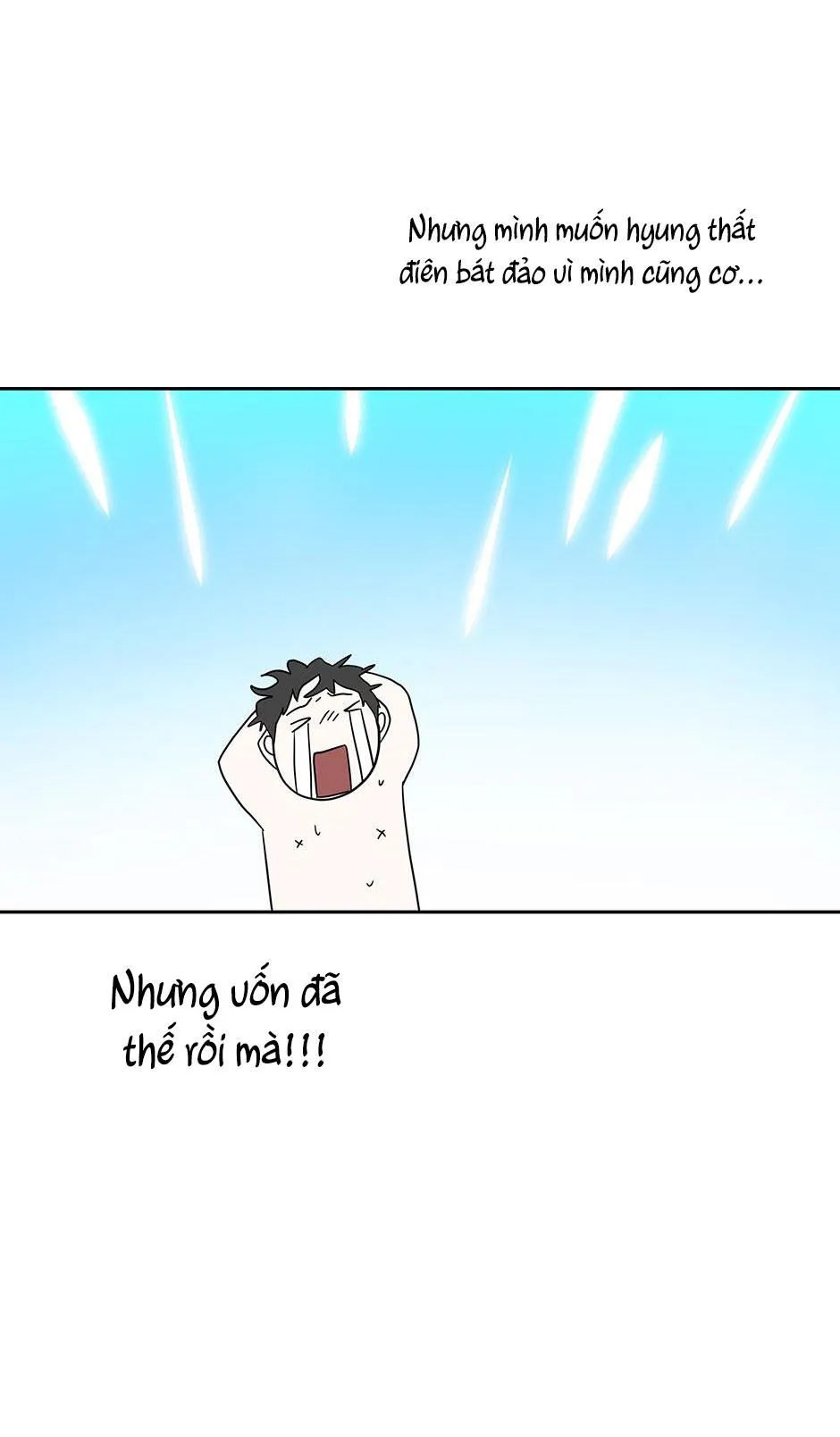 Chén Ghệ Mới Bồ Cũ Chapter 23 Trang 13