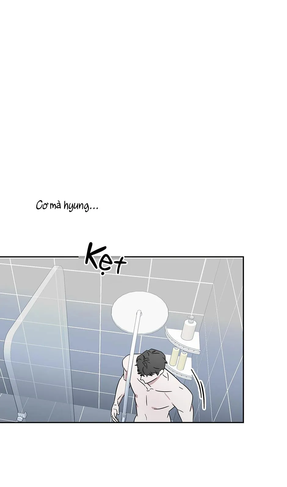 Chén Ghệ Mới Bồ Cũ Chapter 23 Trang 14