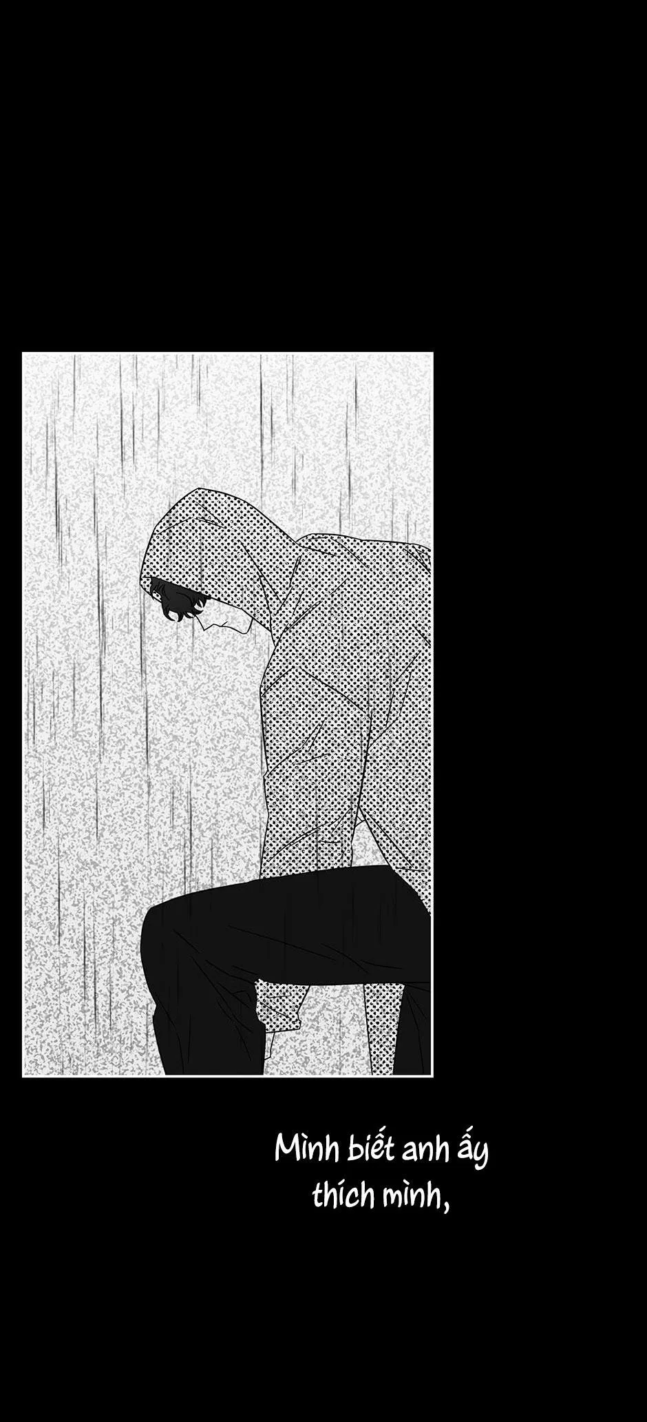 Chén Ghệ Mới Bồ Cũ Chapter 23 Trang 18