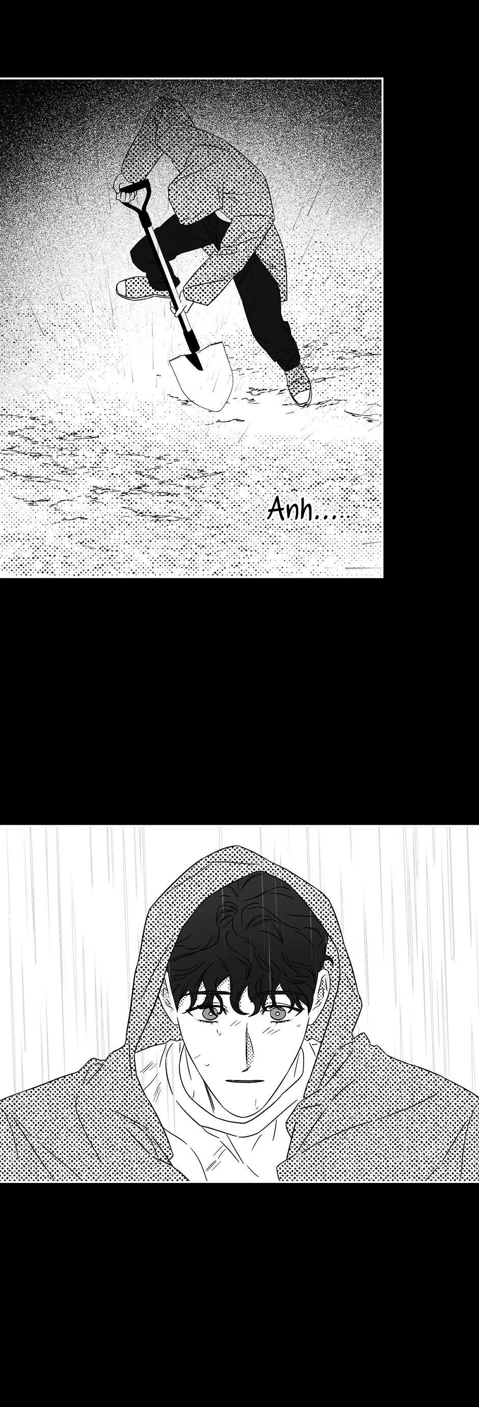 Chén Ghệ Mới Bồ Cũ Chapter 23 Trang 20